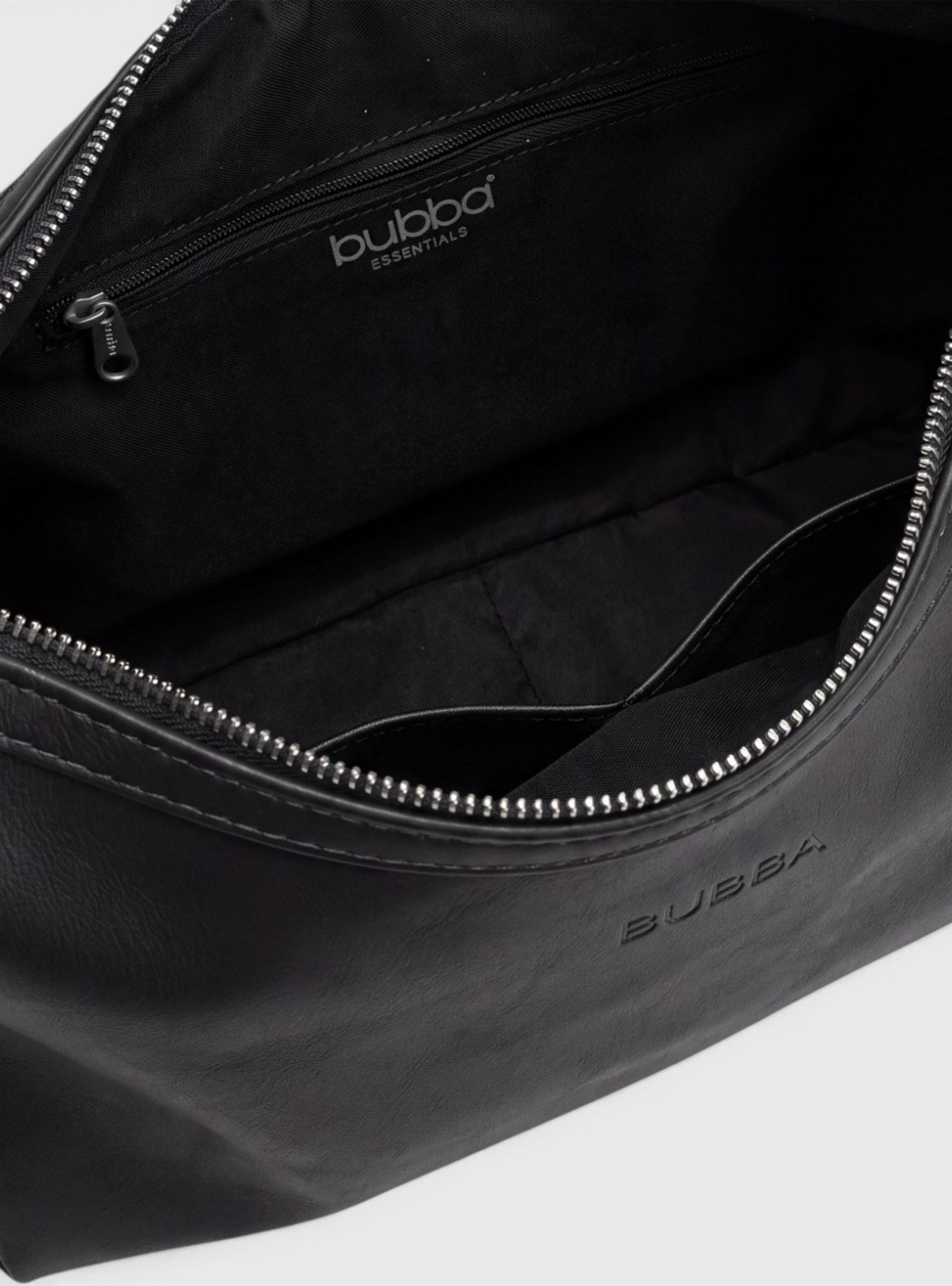 Cartera de Hombro Purse Dakota Black-2