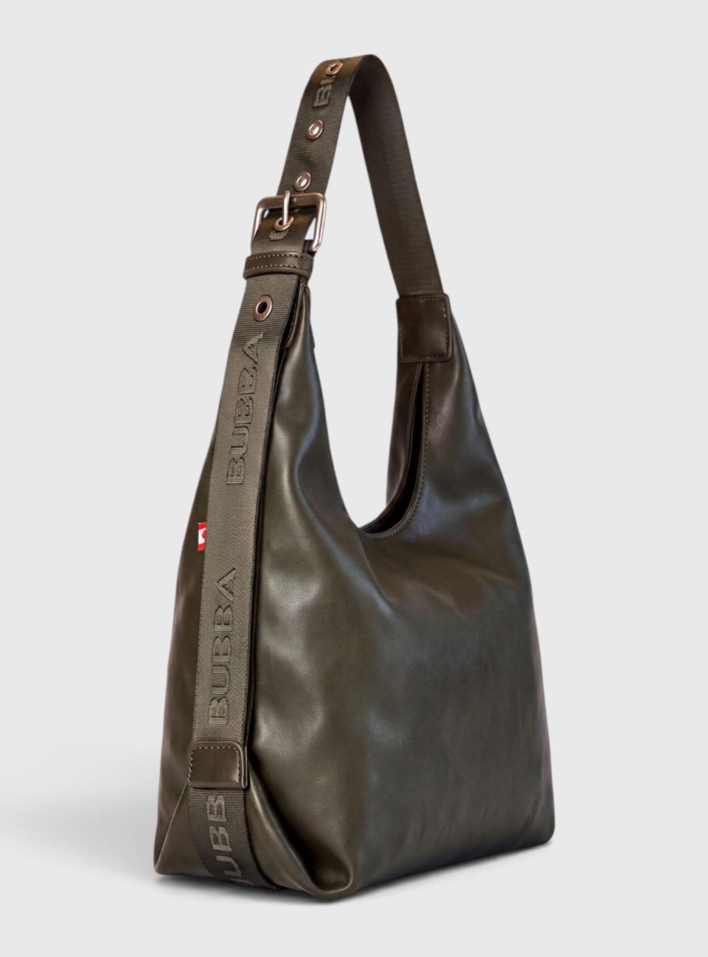 Cartera de Hombro Purse Dakota Brown-2