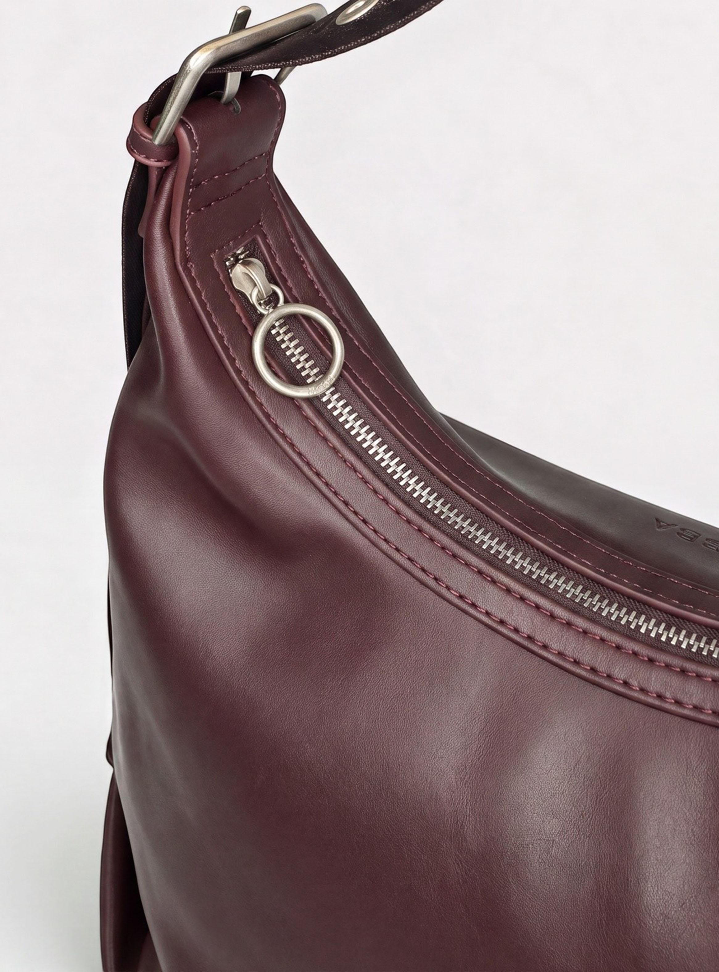 Cartera de Hombro Purse Dakota Red-2