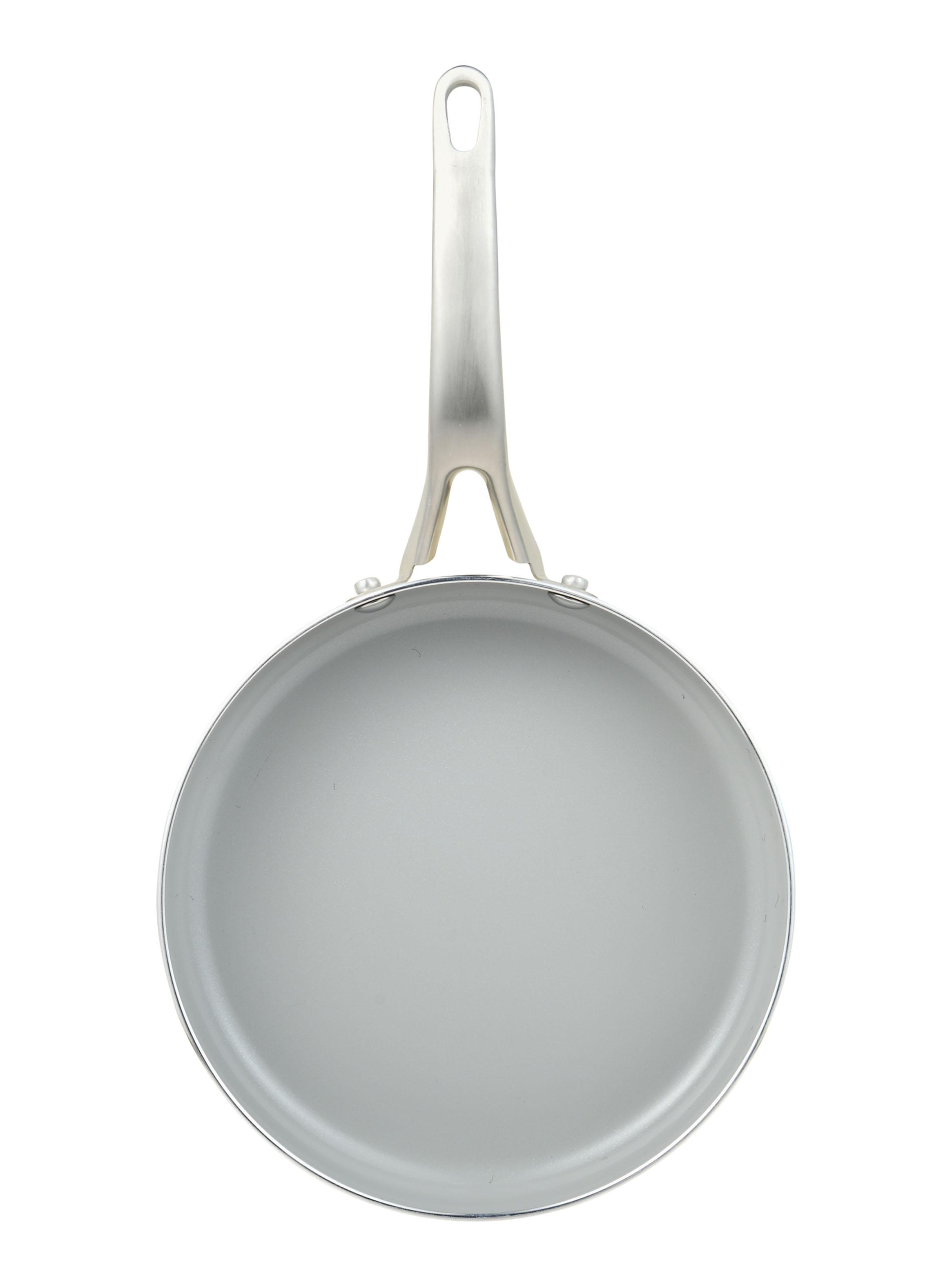 Sartén Aluminio Prensado 28 cm-3