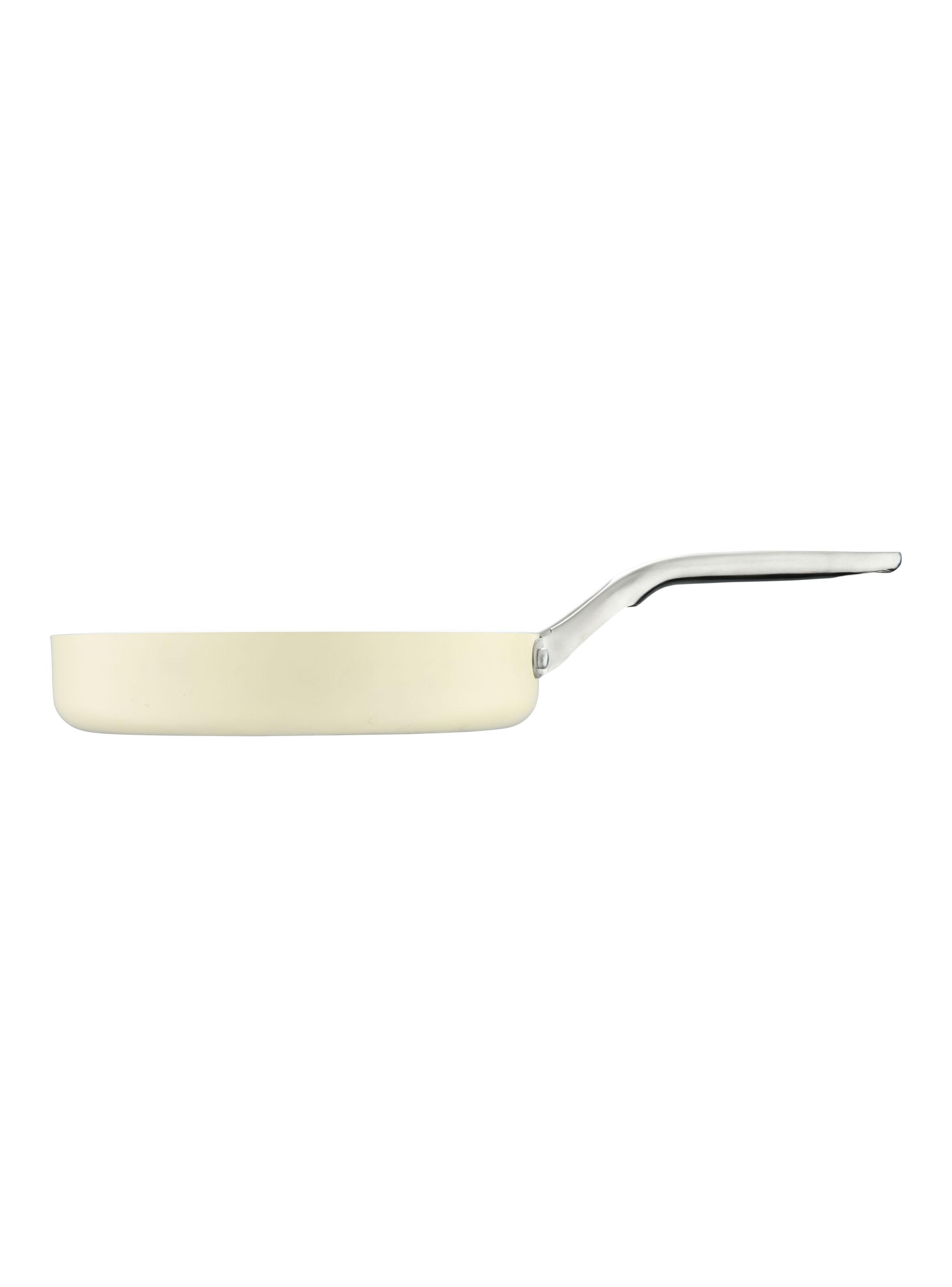 Sartén Aluminio Prensado 28 cm-2
