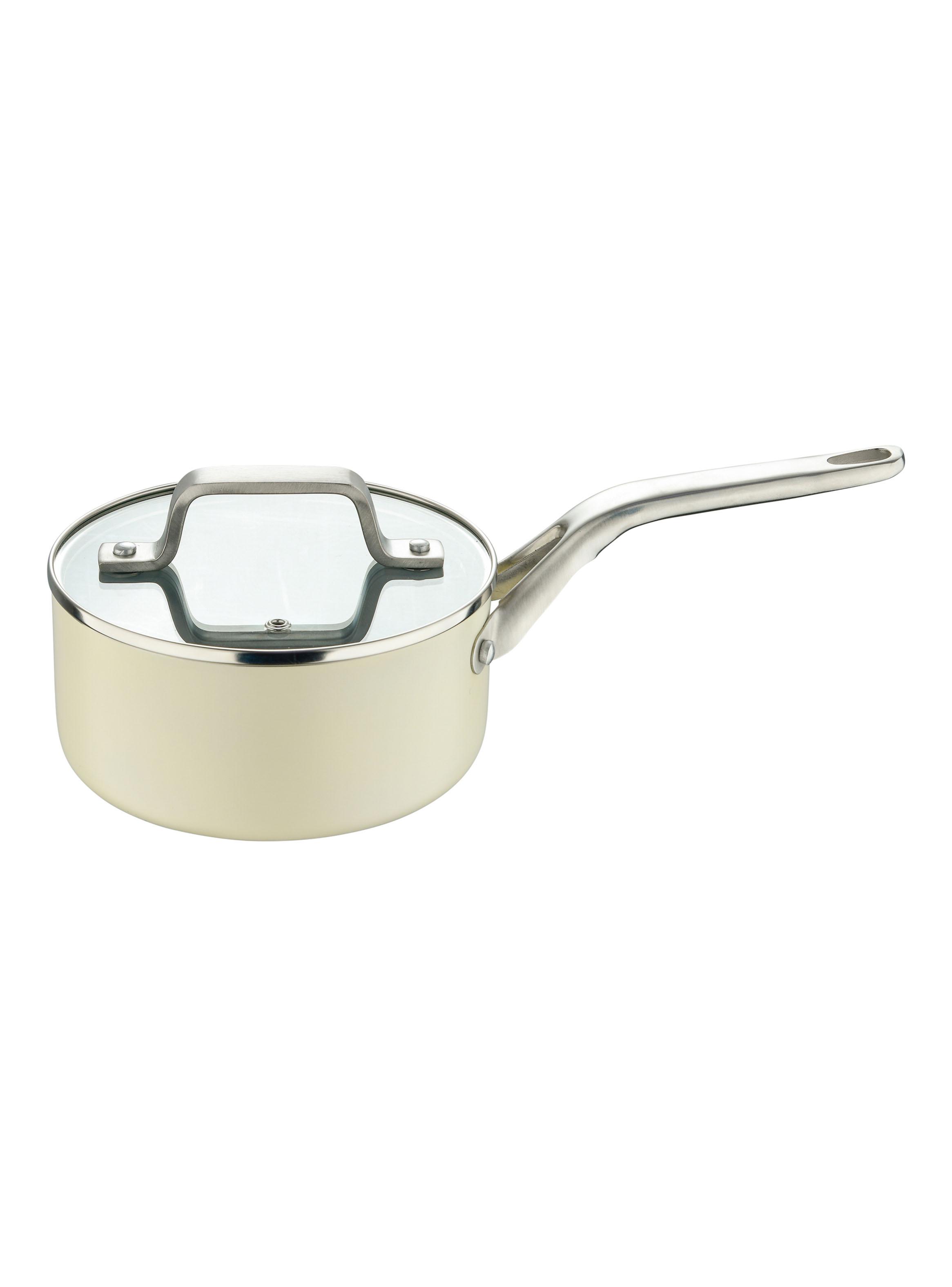 Cazo C/Tapa Aluminio Prensado16 cm-2
