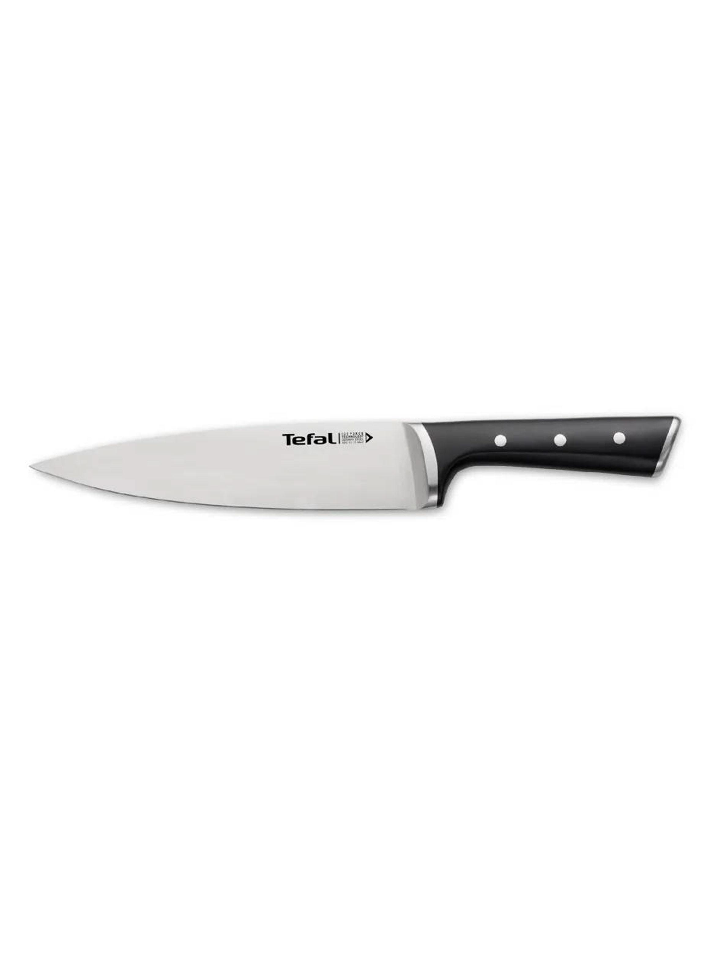 Cuchillo Chef 20 cm Ice Force-0