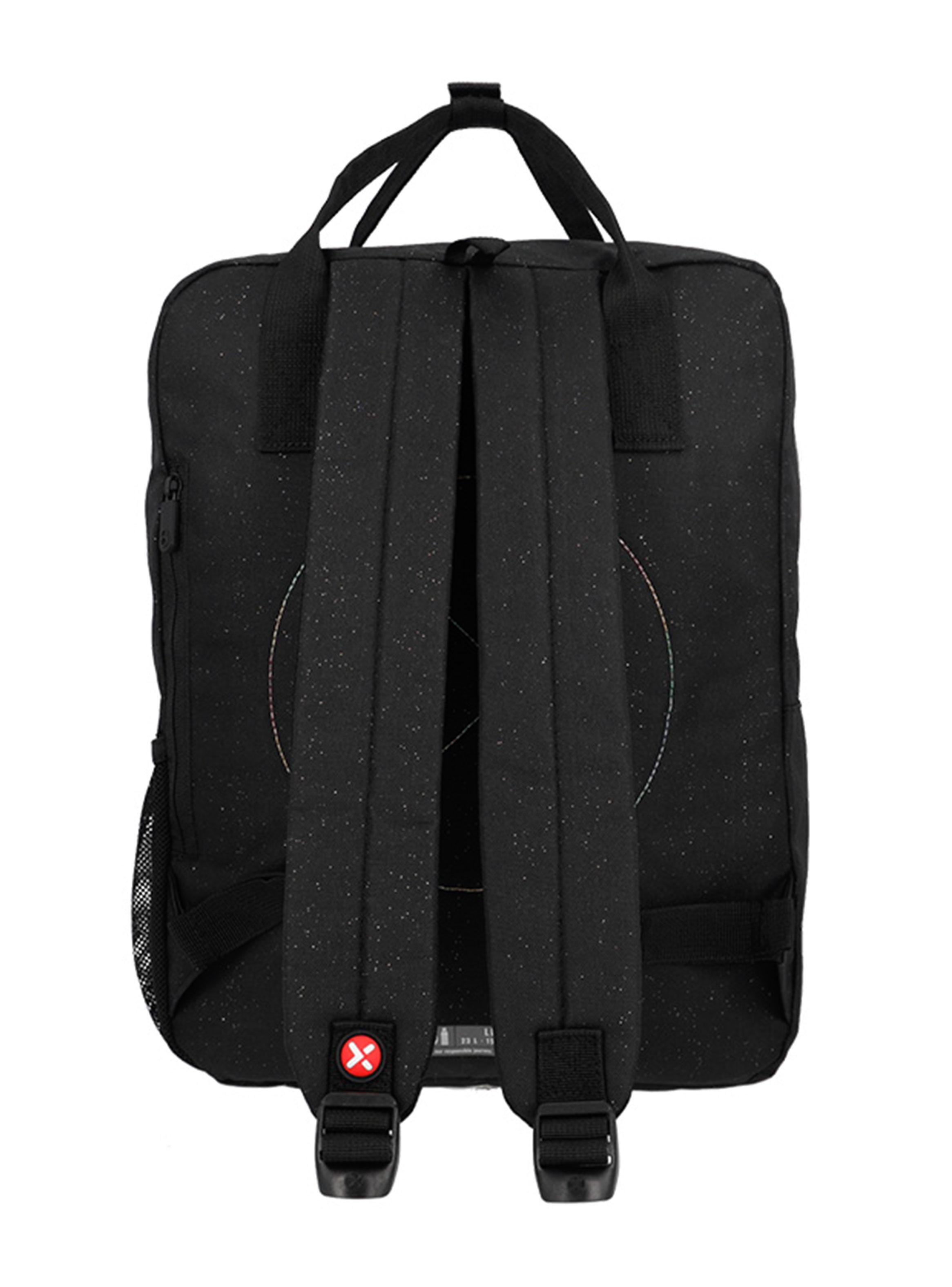 Mochila Notebook Leia 4XT Negro 15'-1