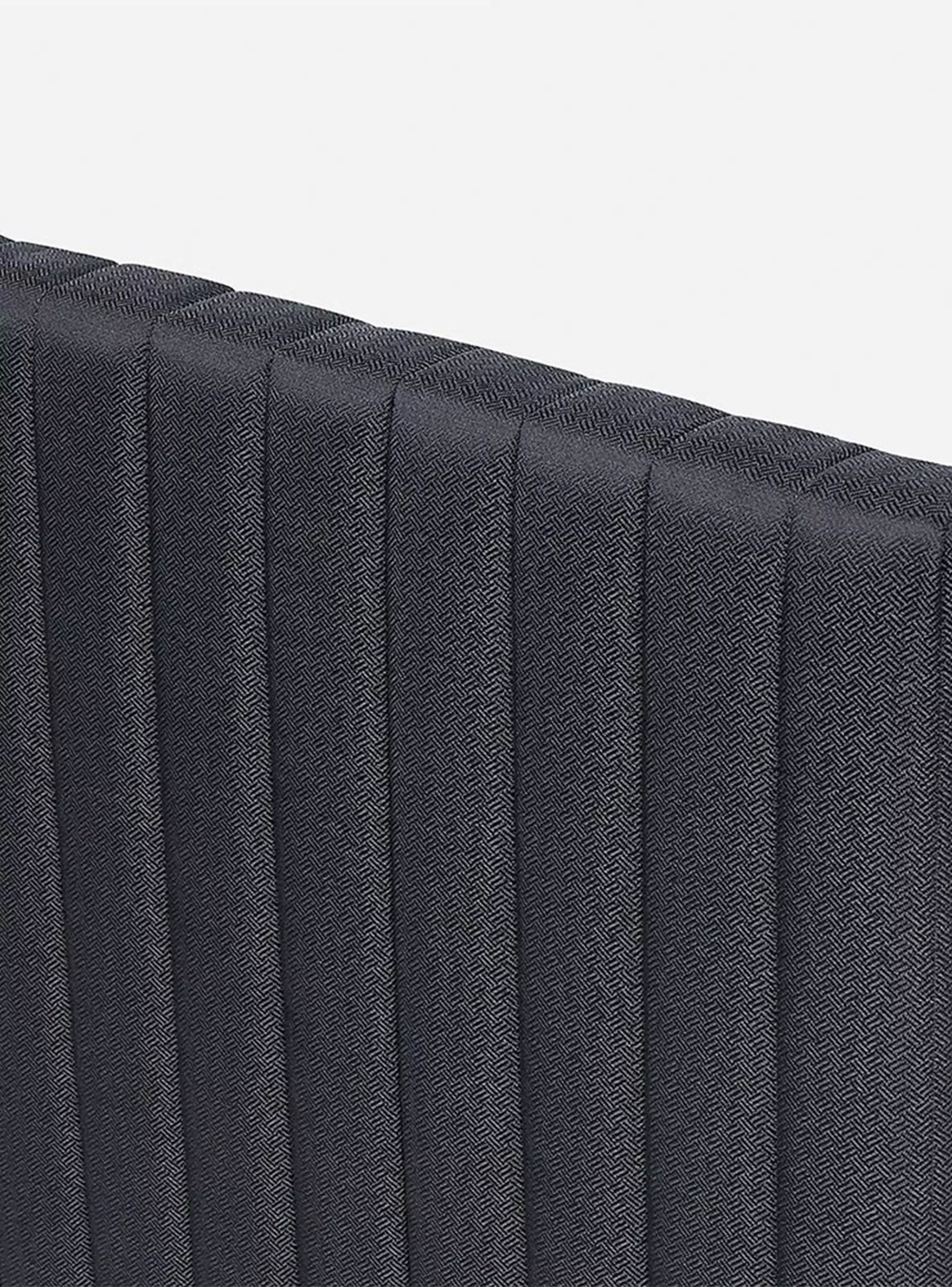 Cama Europea New Style 6 1.80X2.00 Base Dividida R Lucio Grafito-3