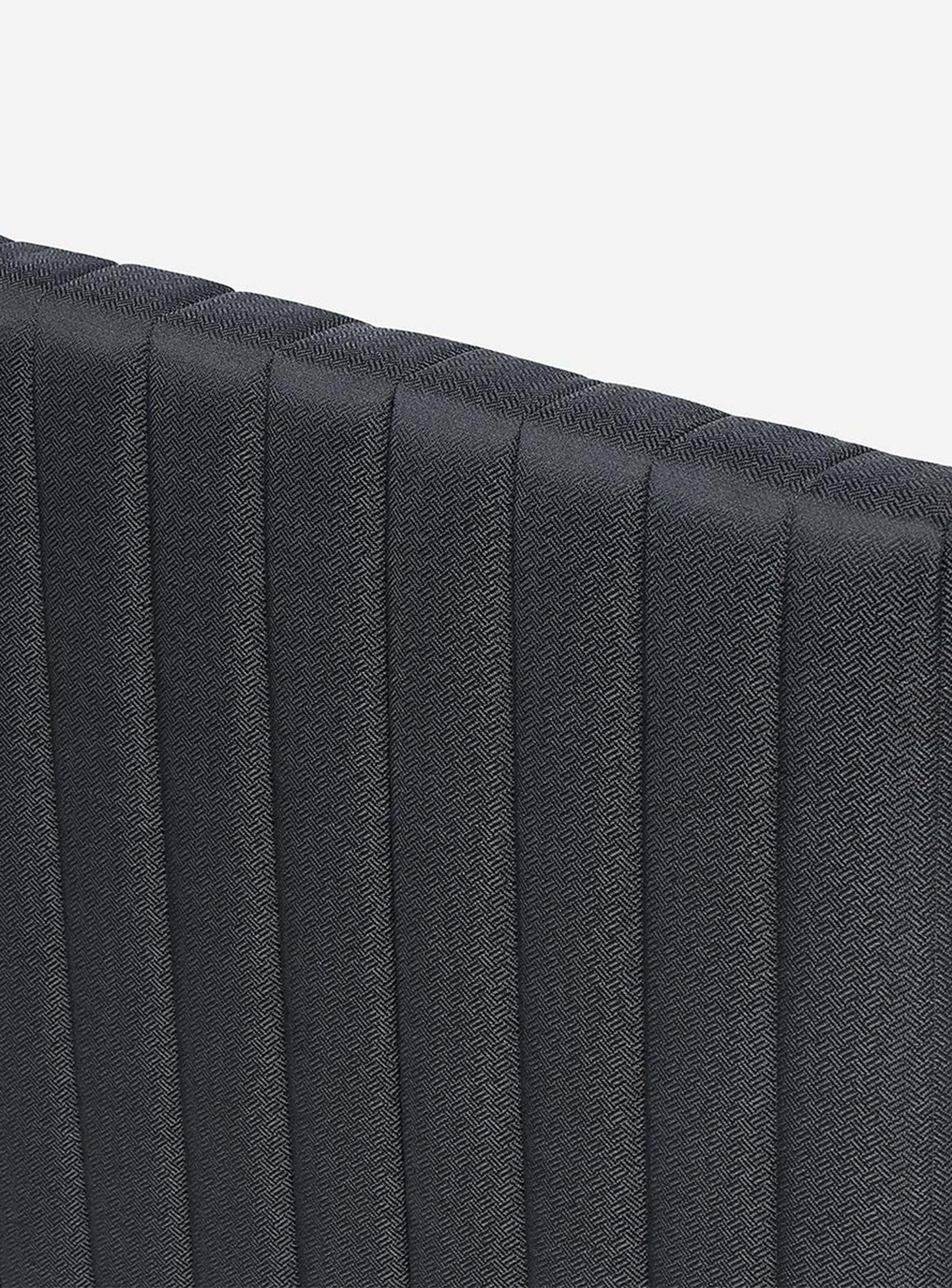 Cama Europea 2 PlazasWave 1.50x1.90 BN R Lucio Grafito-2