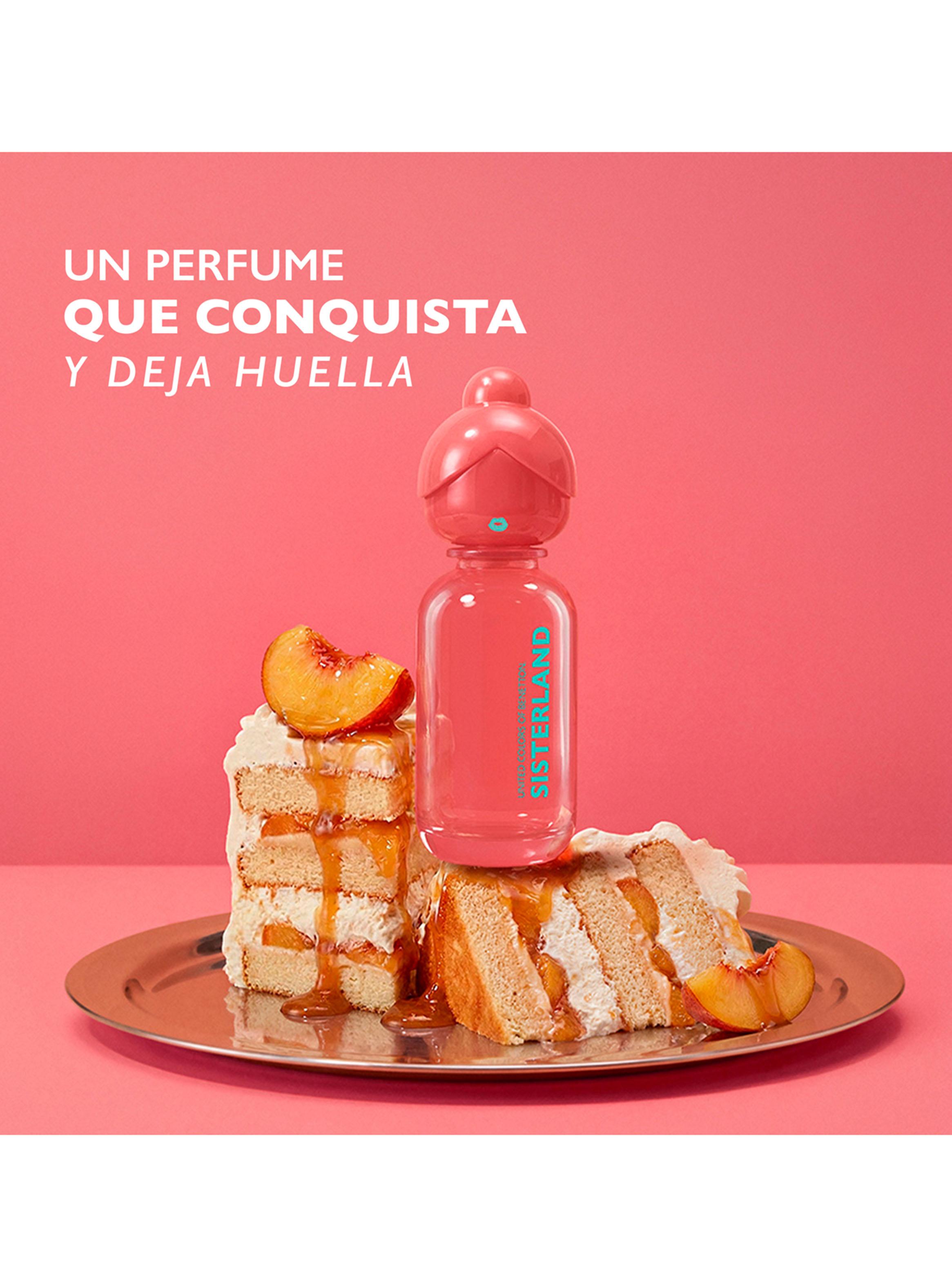 Perfume Sisterland Delicious Crush EDP Mujer 80 ml-4