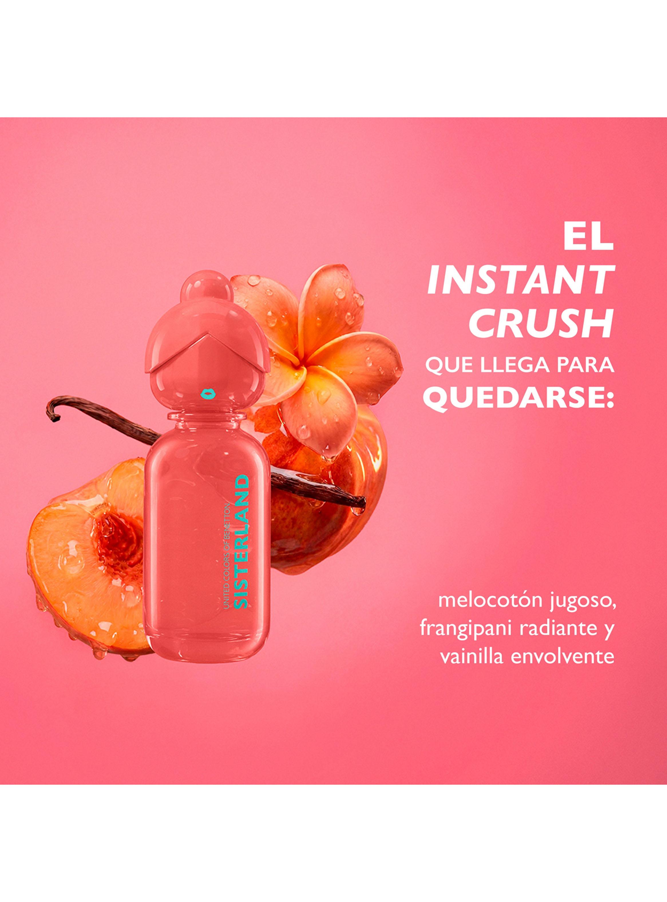 Perfume Sisterland Delicious Crush EDP Mujer 80 ml-3
