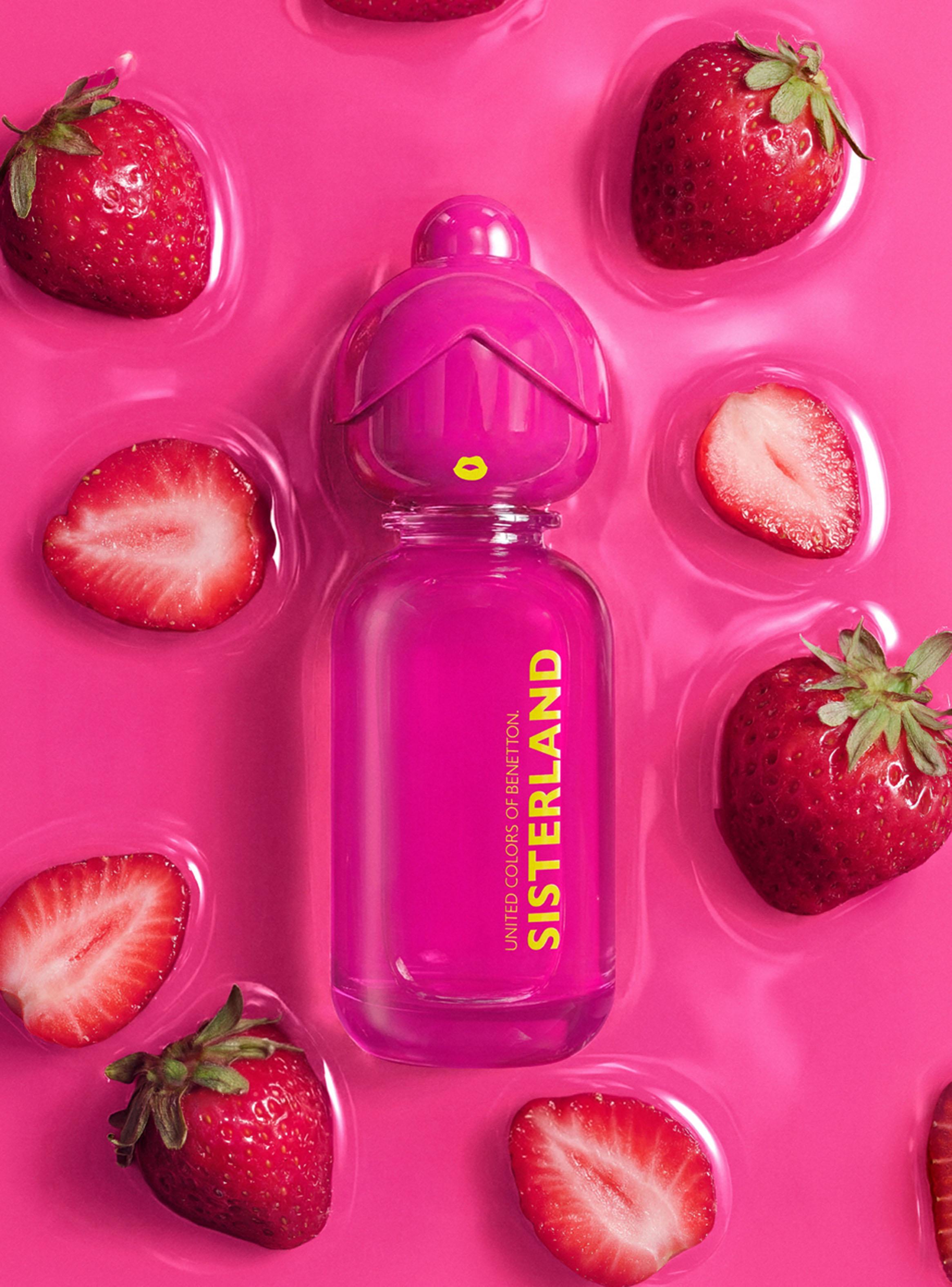 Perfume Sisterland Sweet Drama EDP Mujer 80 ml-2