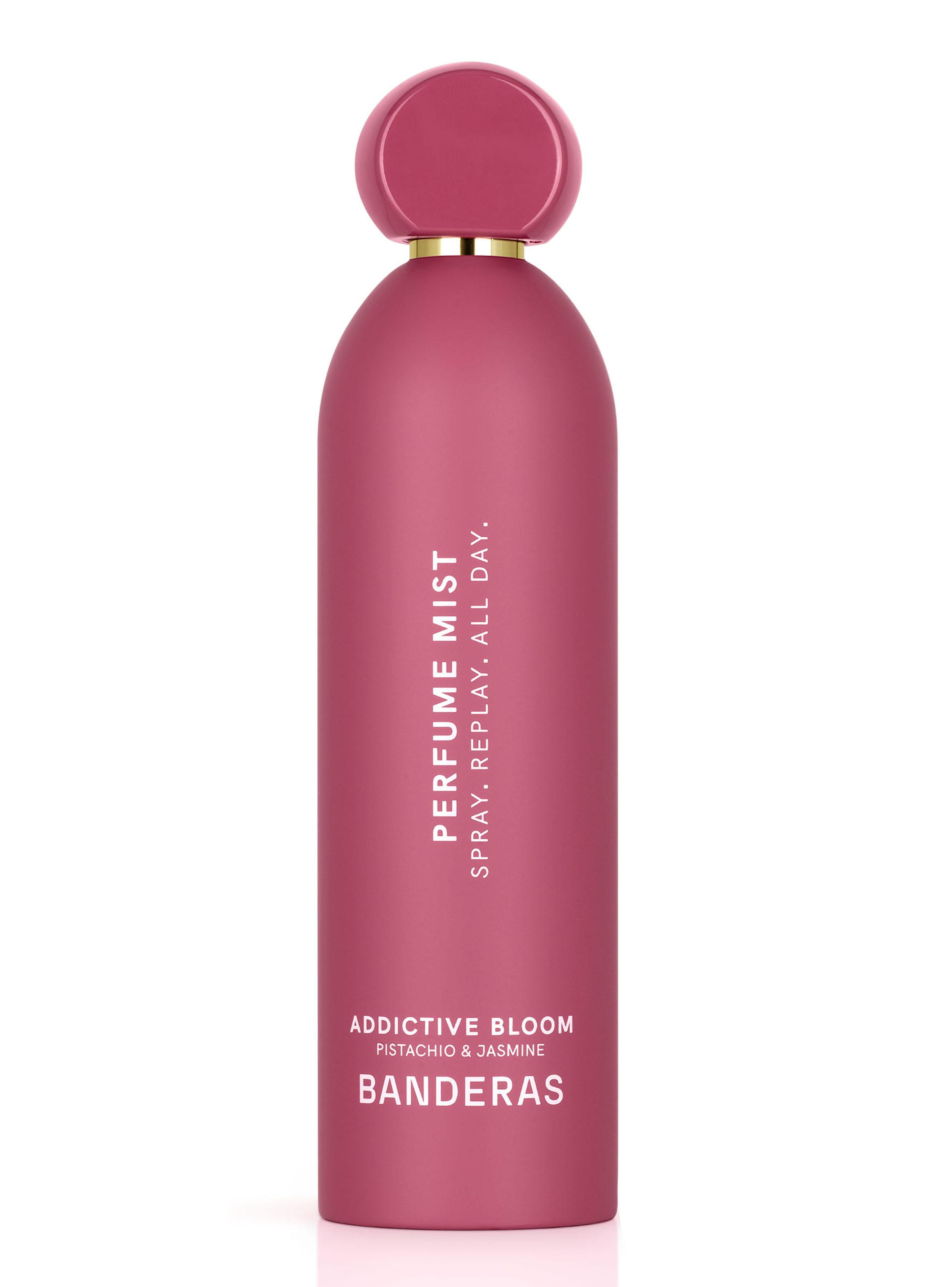 Body Mist Addictive Bloom Pistachio & Jasmine 150 ml-0