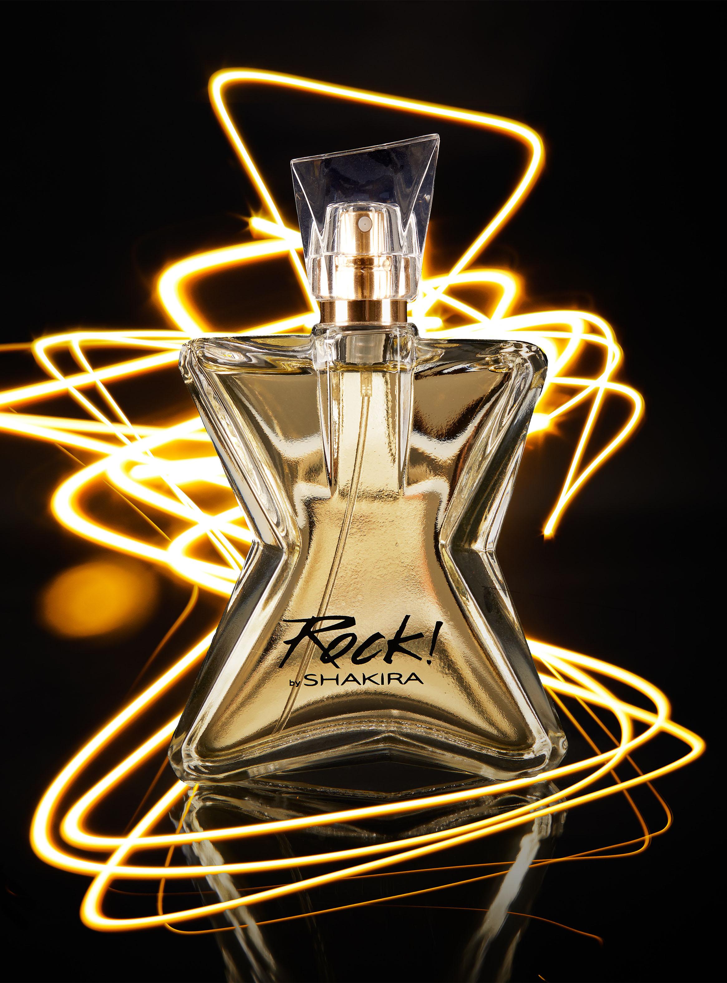 Set Perfume Rock! EDT Mujer 50 ml + Loción Corporal 75 ml-4