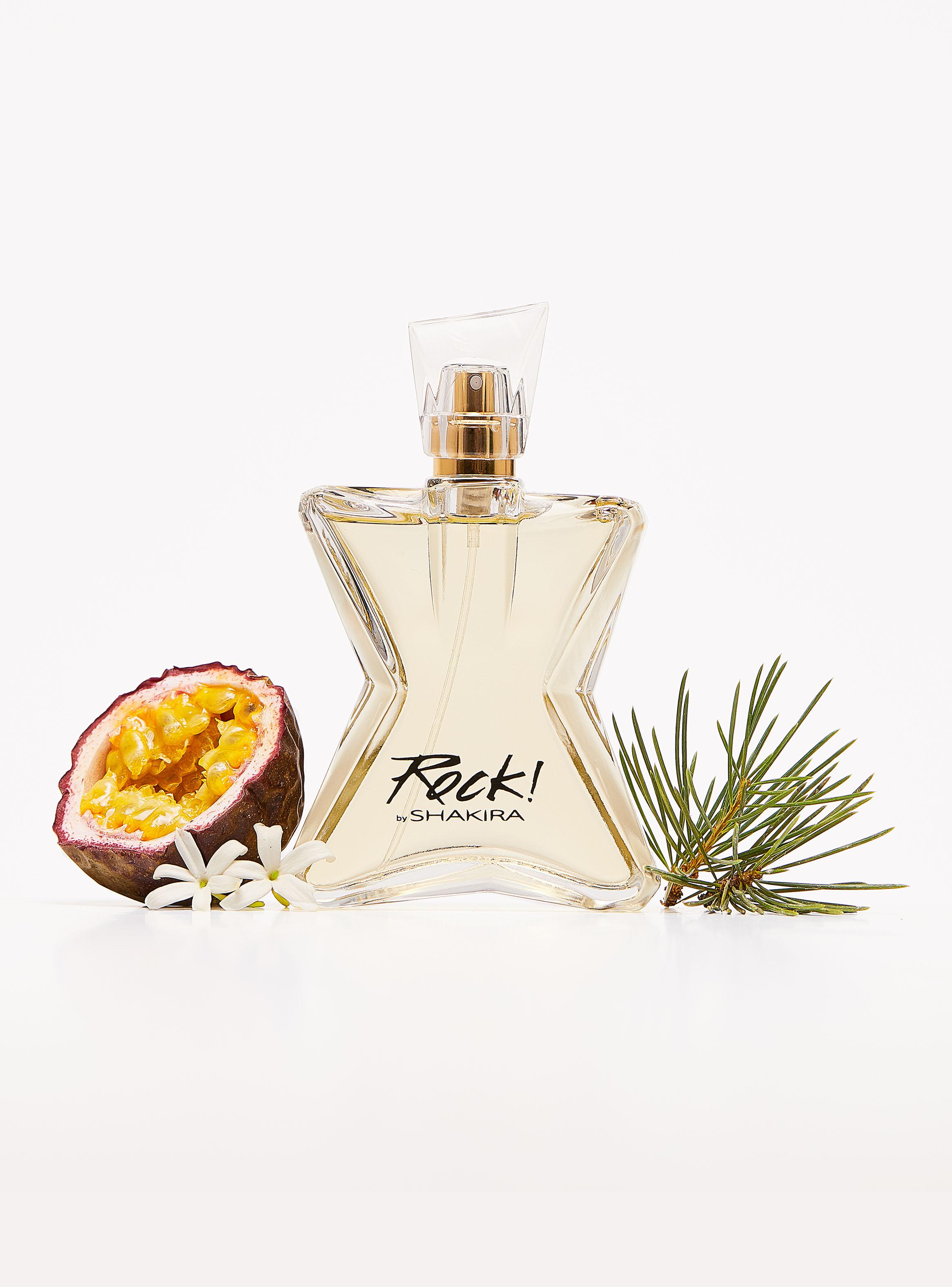 Set Perfume Rock! EDT Mujer 50 ml + Loción Corporal 75 ml-2