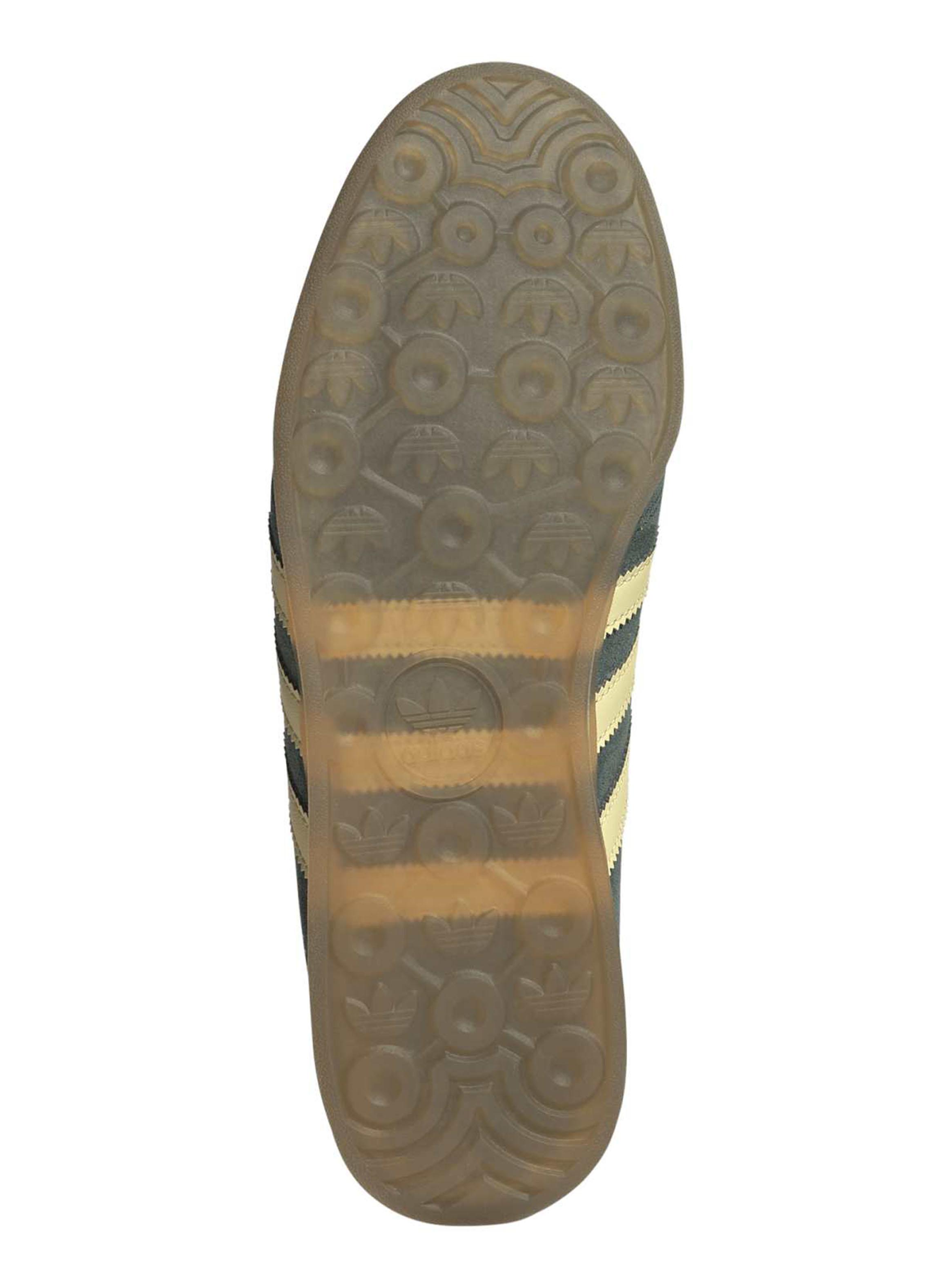 Zapatilla Urbana Mujer Gazelle- Lo Pro-4