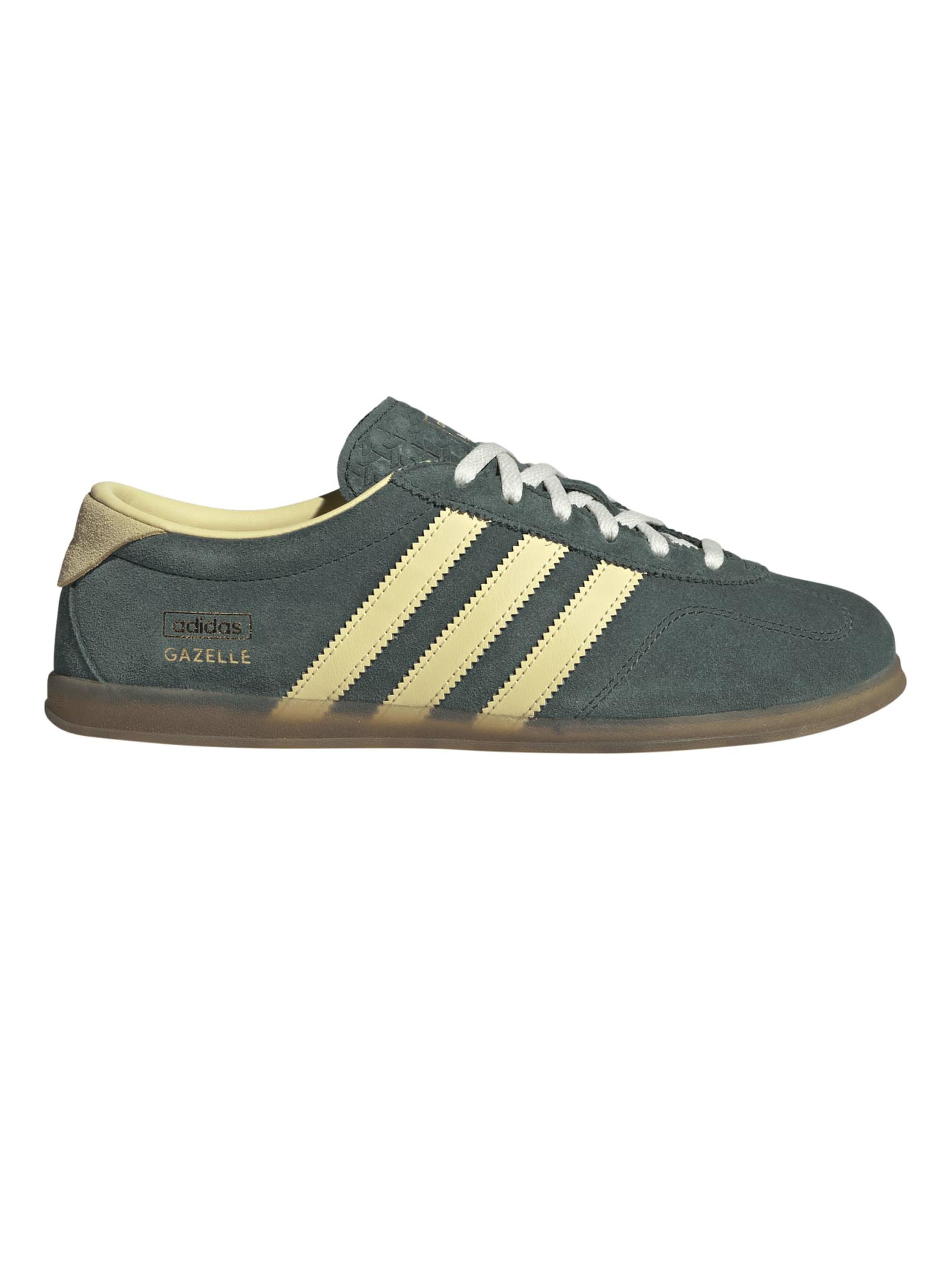 Zapatilla Urbana Mujer Gazelle- Lo Pro-0