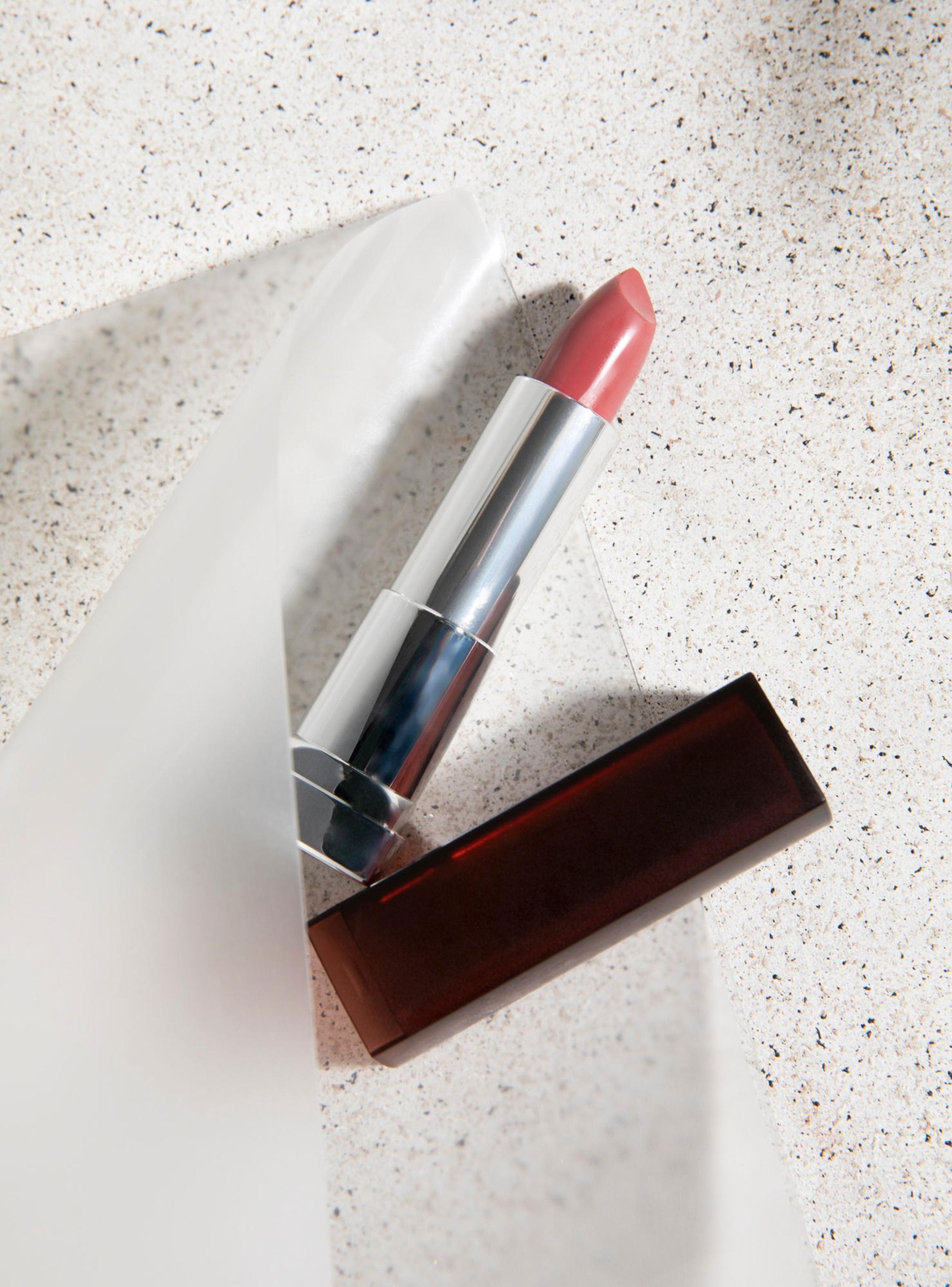 Labial Color Sensational Matte Maybelline-0