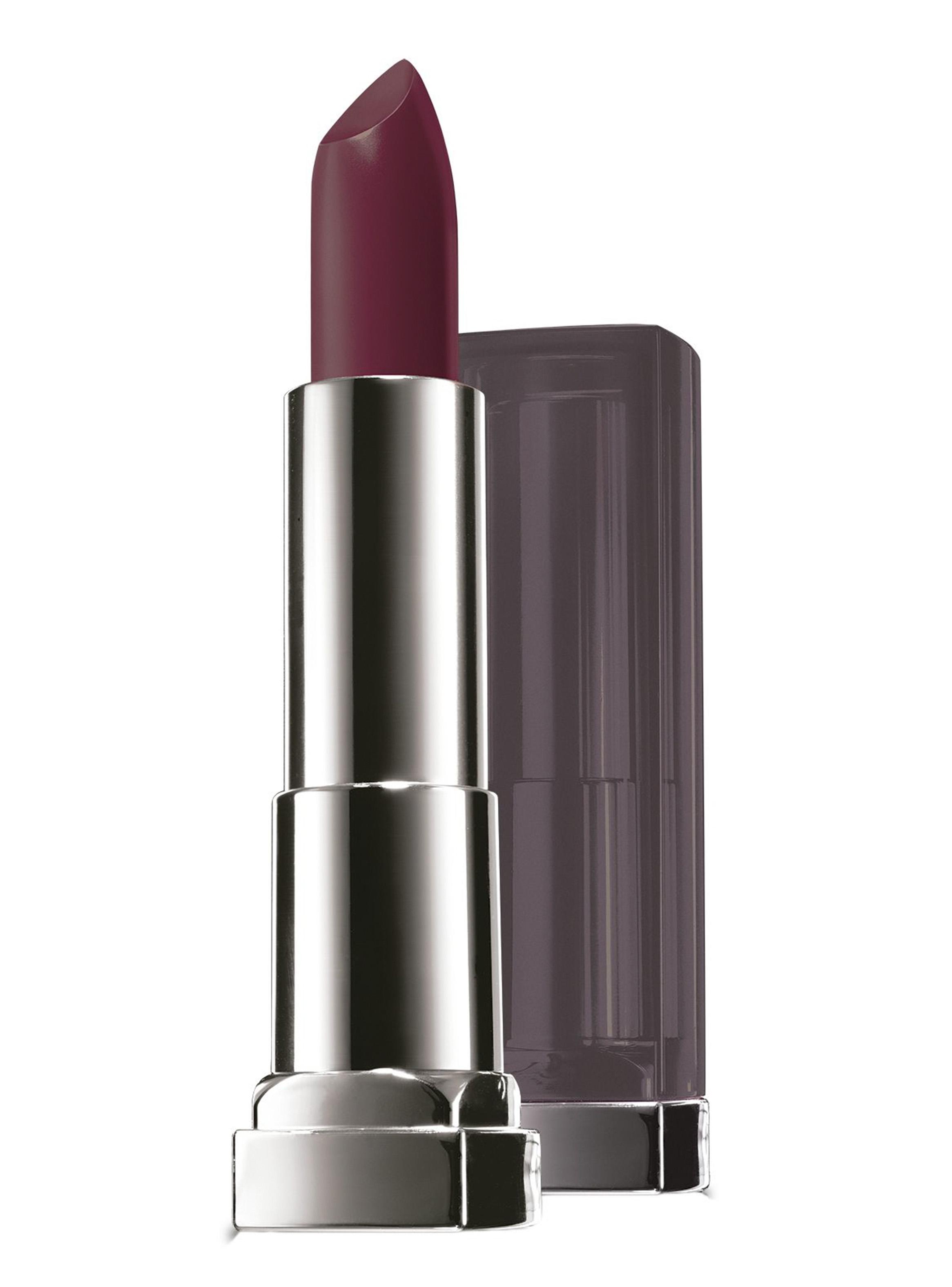 Labial Color Sensational Matte Maybelline-0