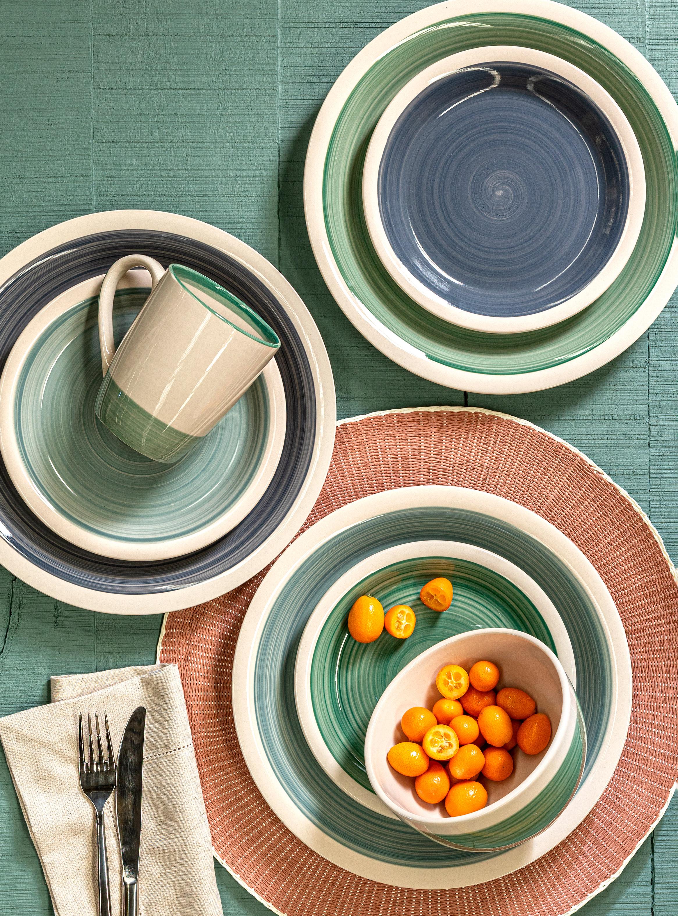 Set Cubiertos Smooth 24 Piezas-3