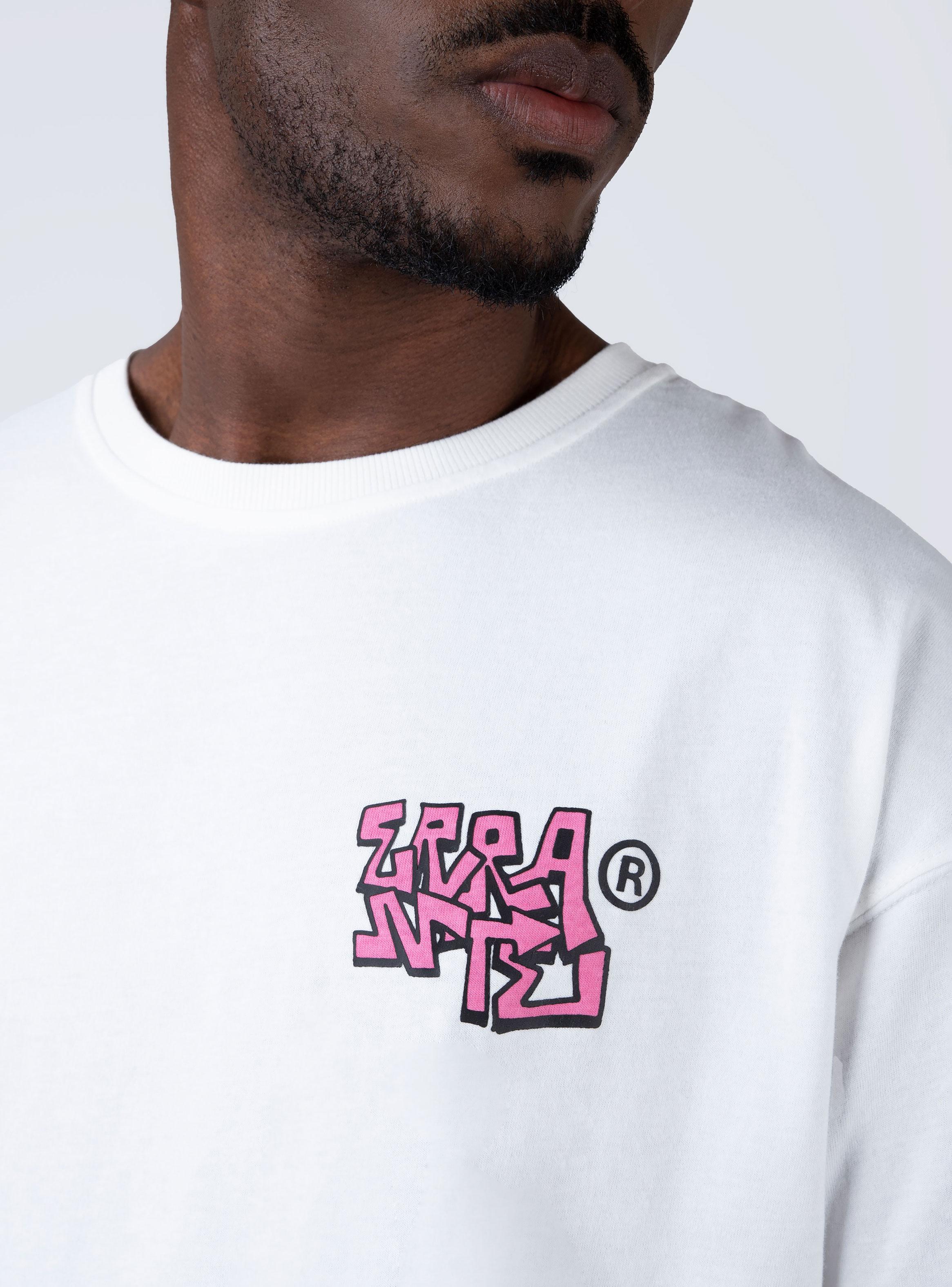 Polera Manga Corta Alwayspilucho-2