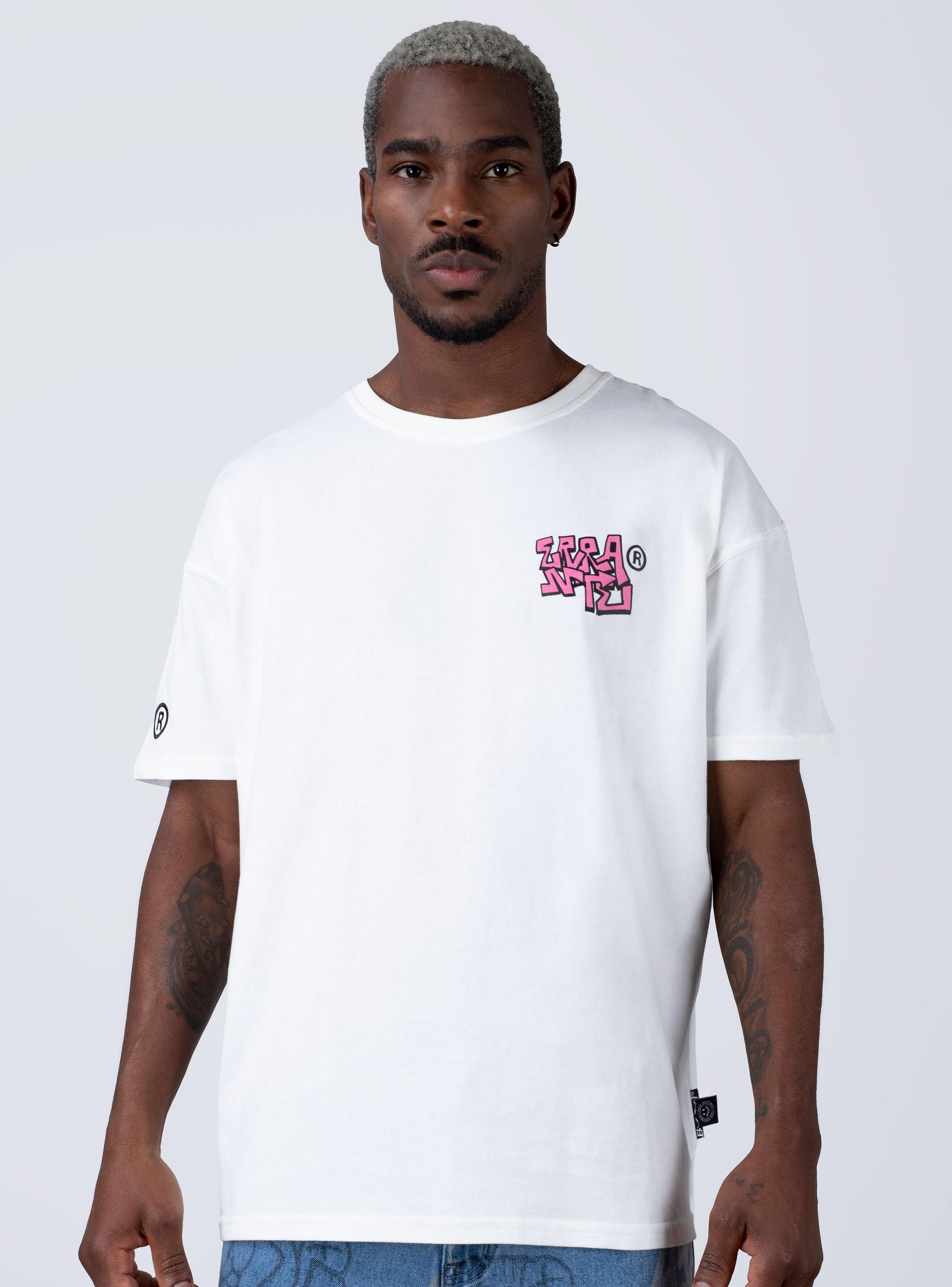 Polera Manga Corta Alwayspilucho-0