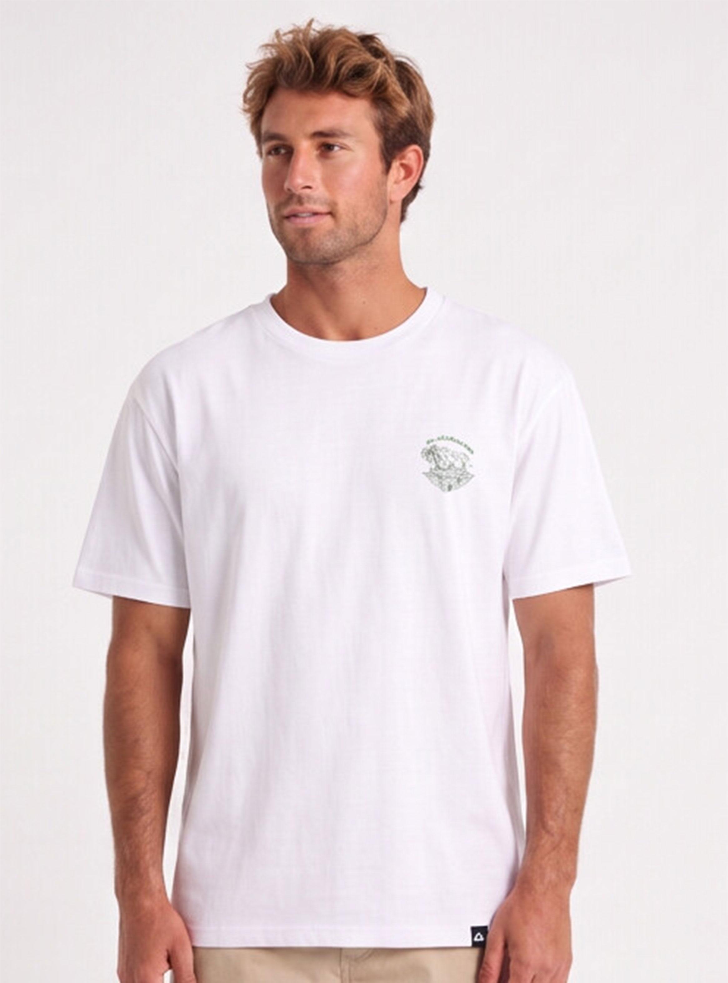 Polera Island Vibes Tee-0
