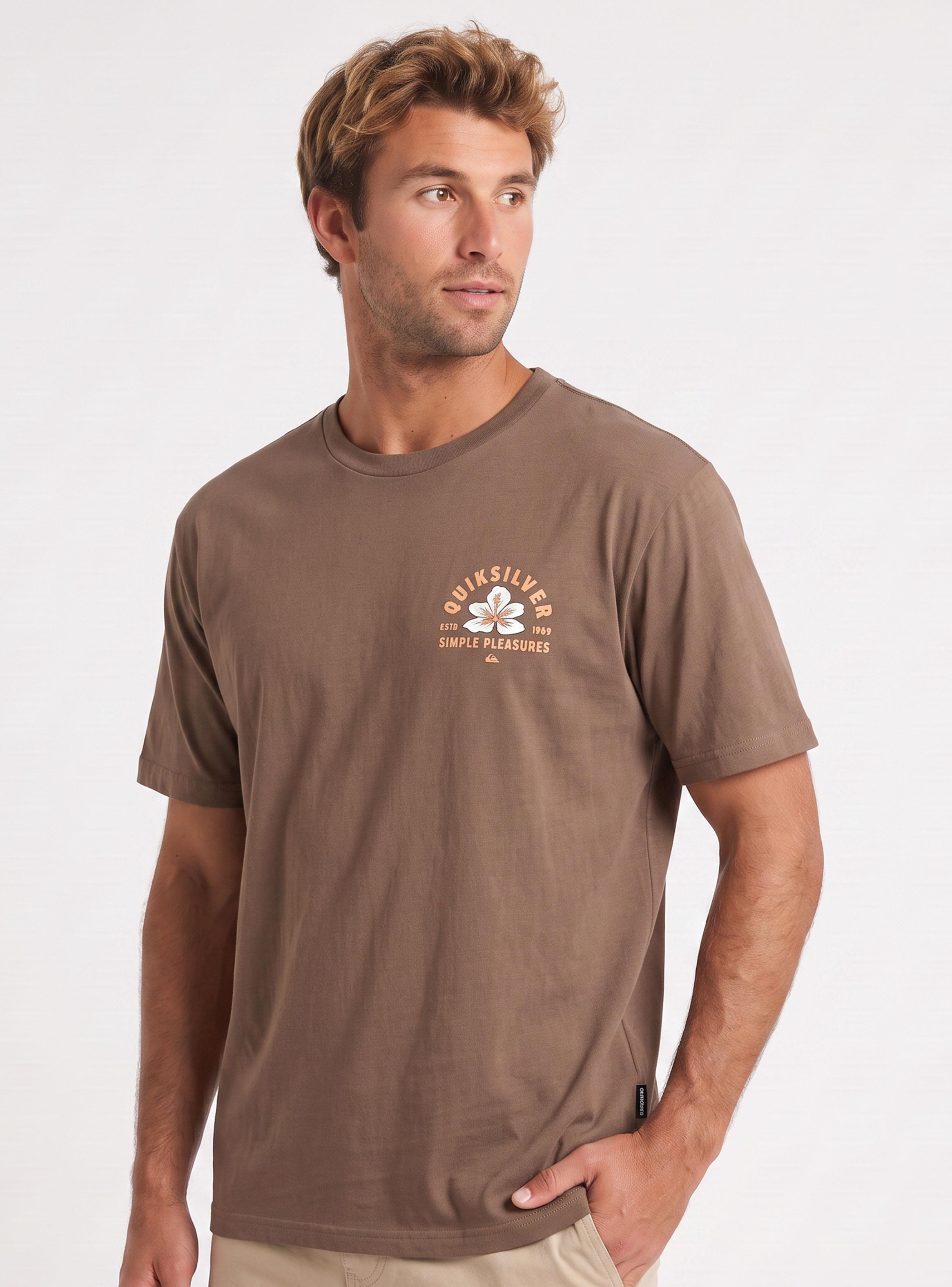 Polera Island Vibes Tee-0