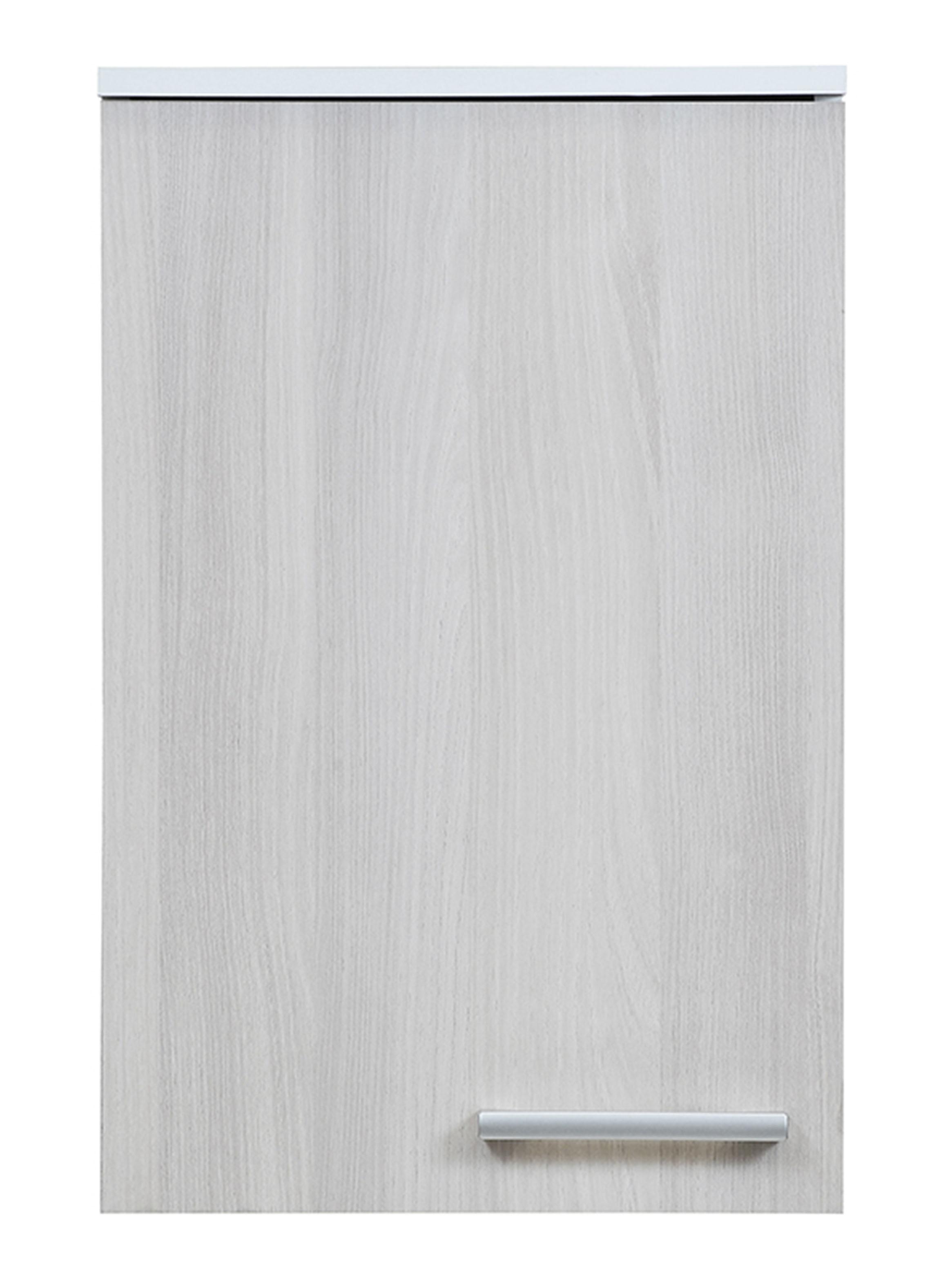 Mueble Mural Acacia 1 Puerta-2