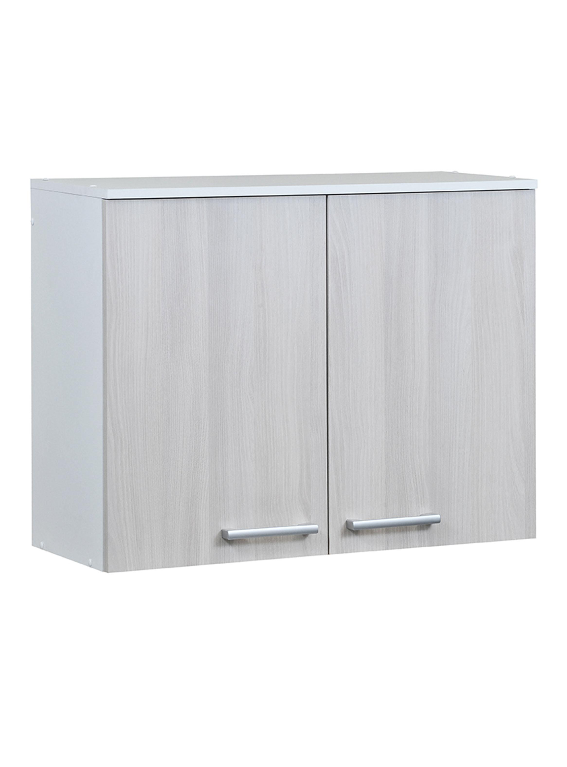 Mueble Mural Acacia 2 Puertas-2