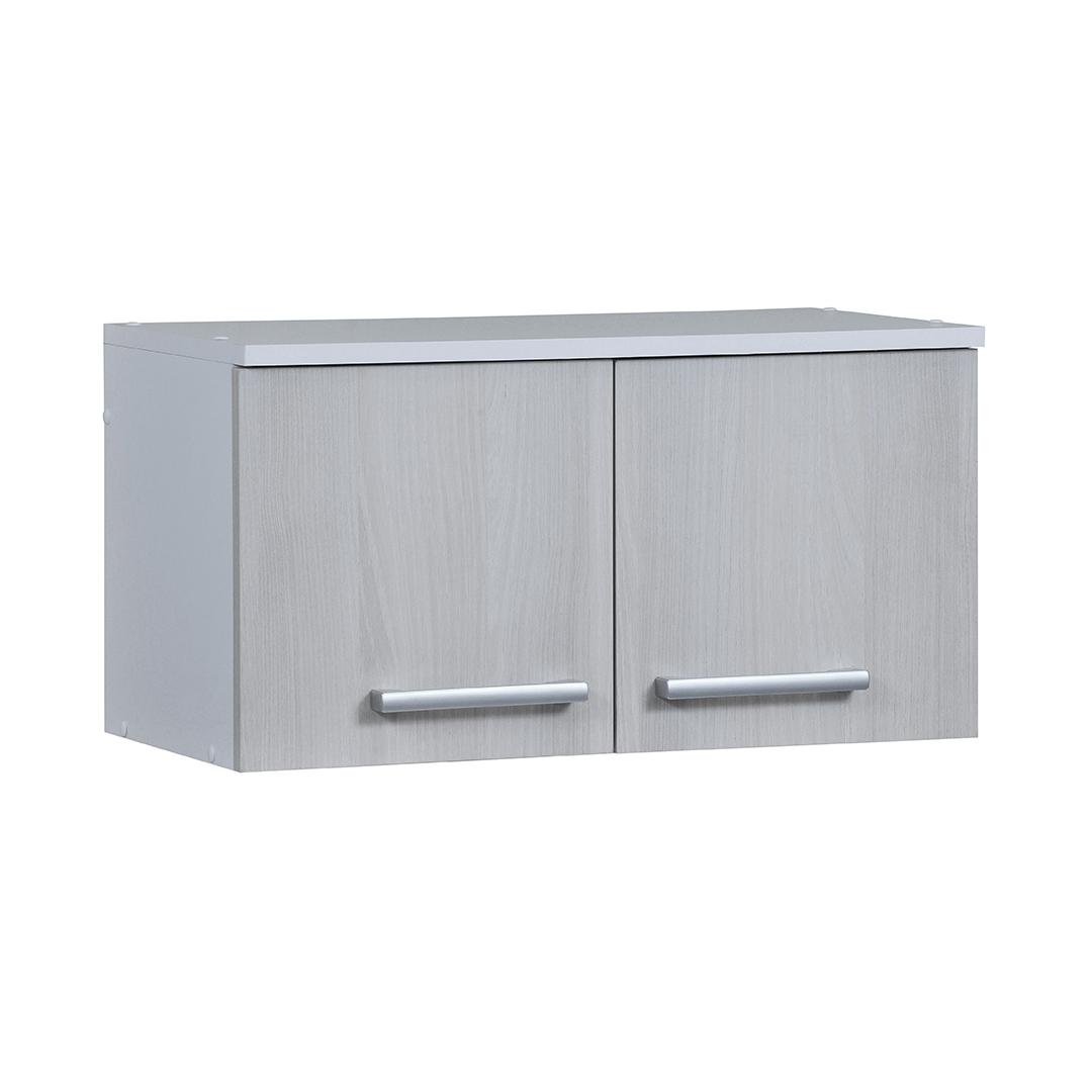 Mueble Mural Campana Acacia 2 Puertas-2
