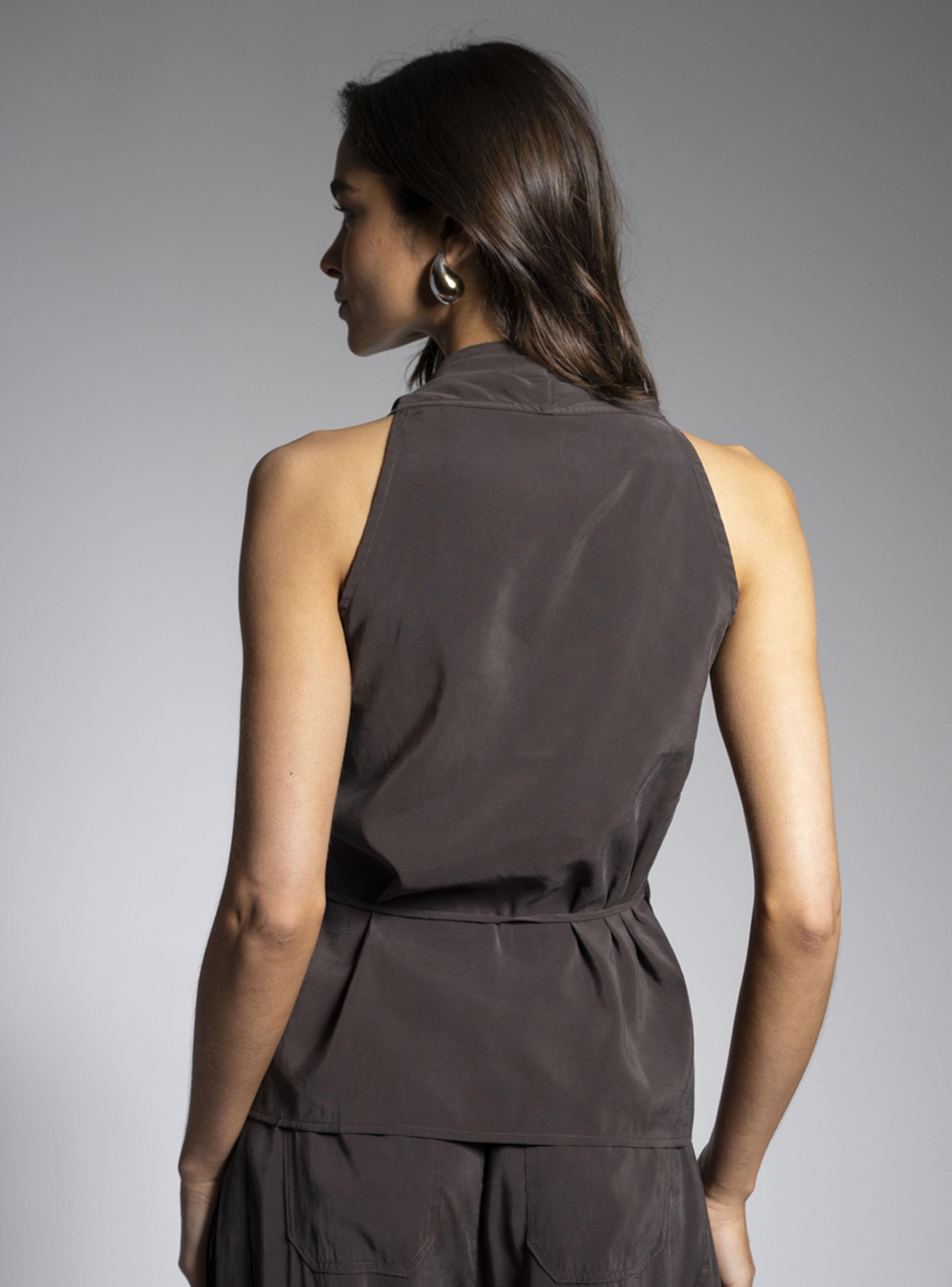 Blusa Mali Chocolate-1