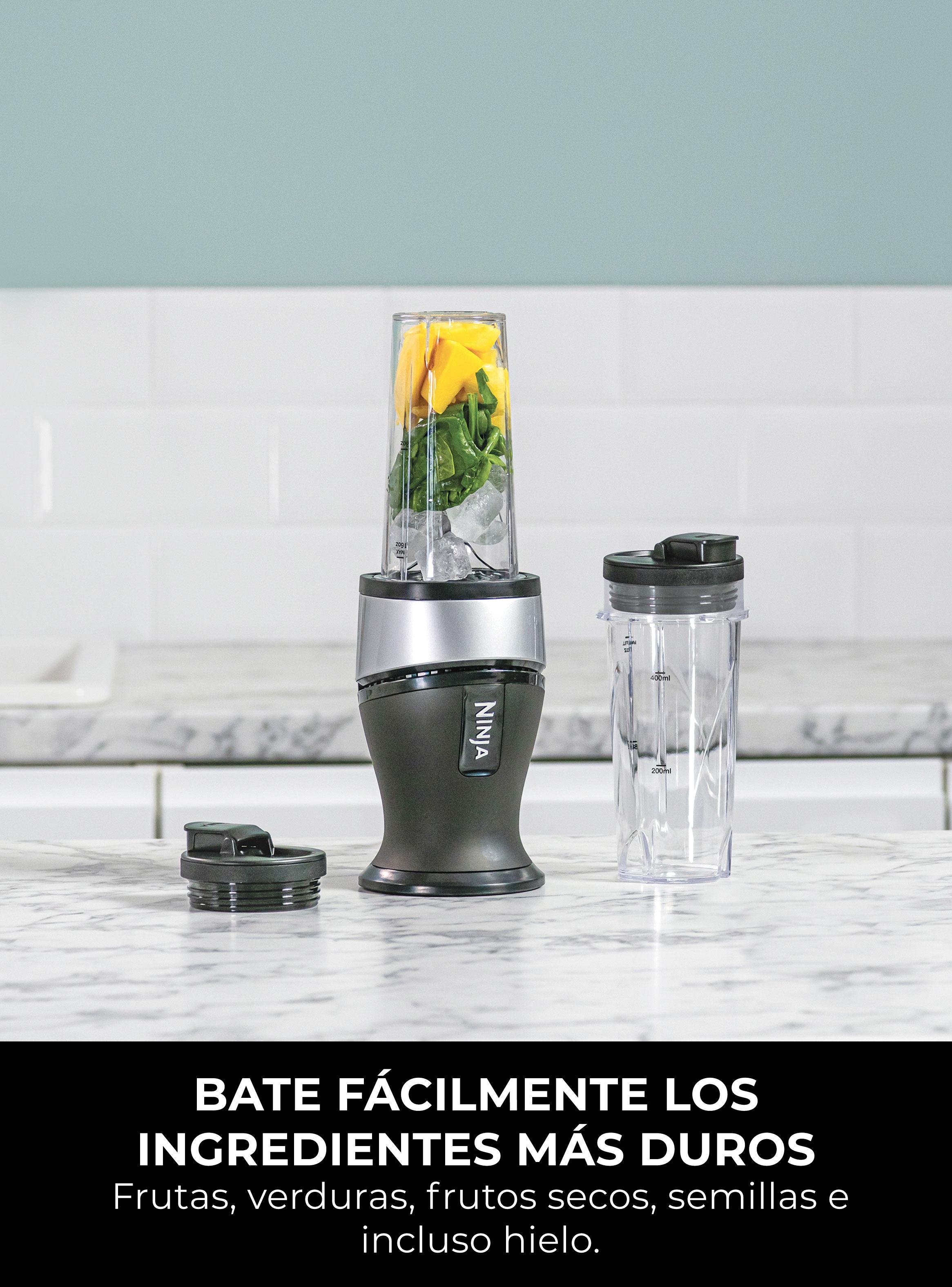 Licuadora Personal Ninja Plus 700W-4