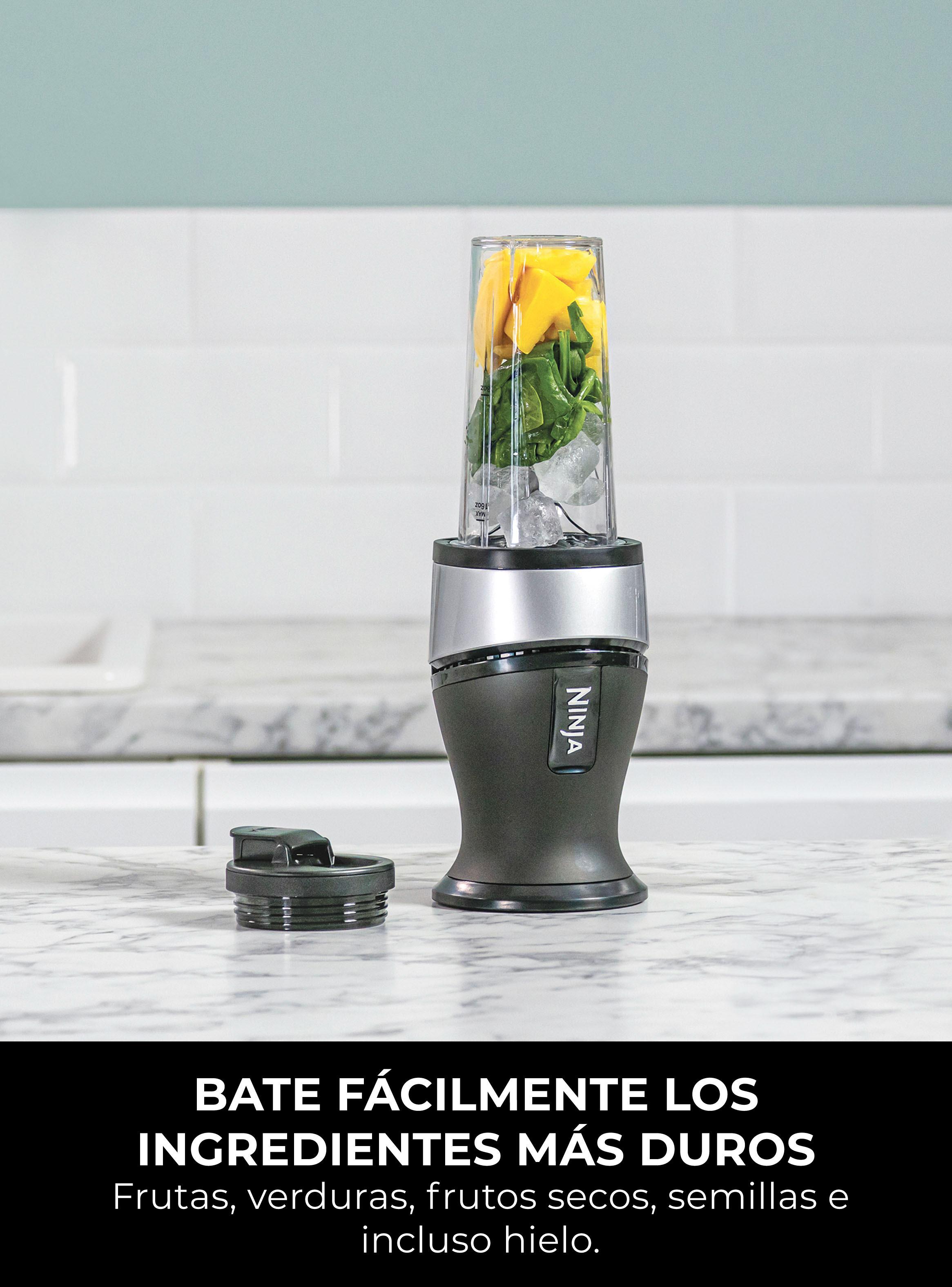 Licuadora Personal Ninja Plus 700W-3