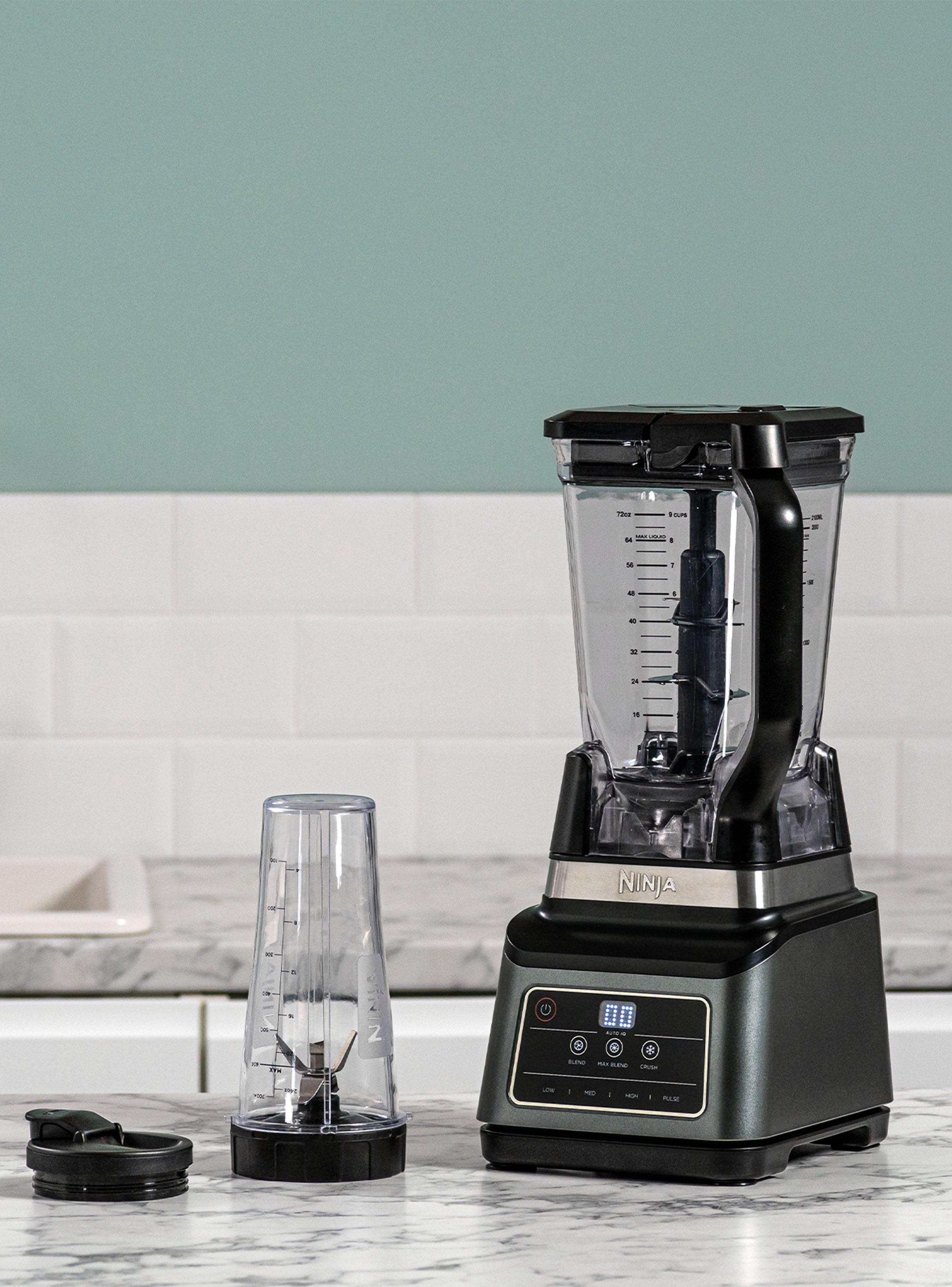Licuadora Profesional Blender 2 en 1 BN750-3