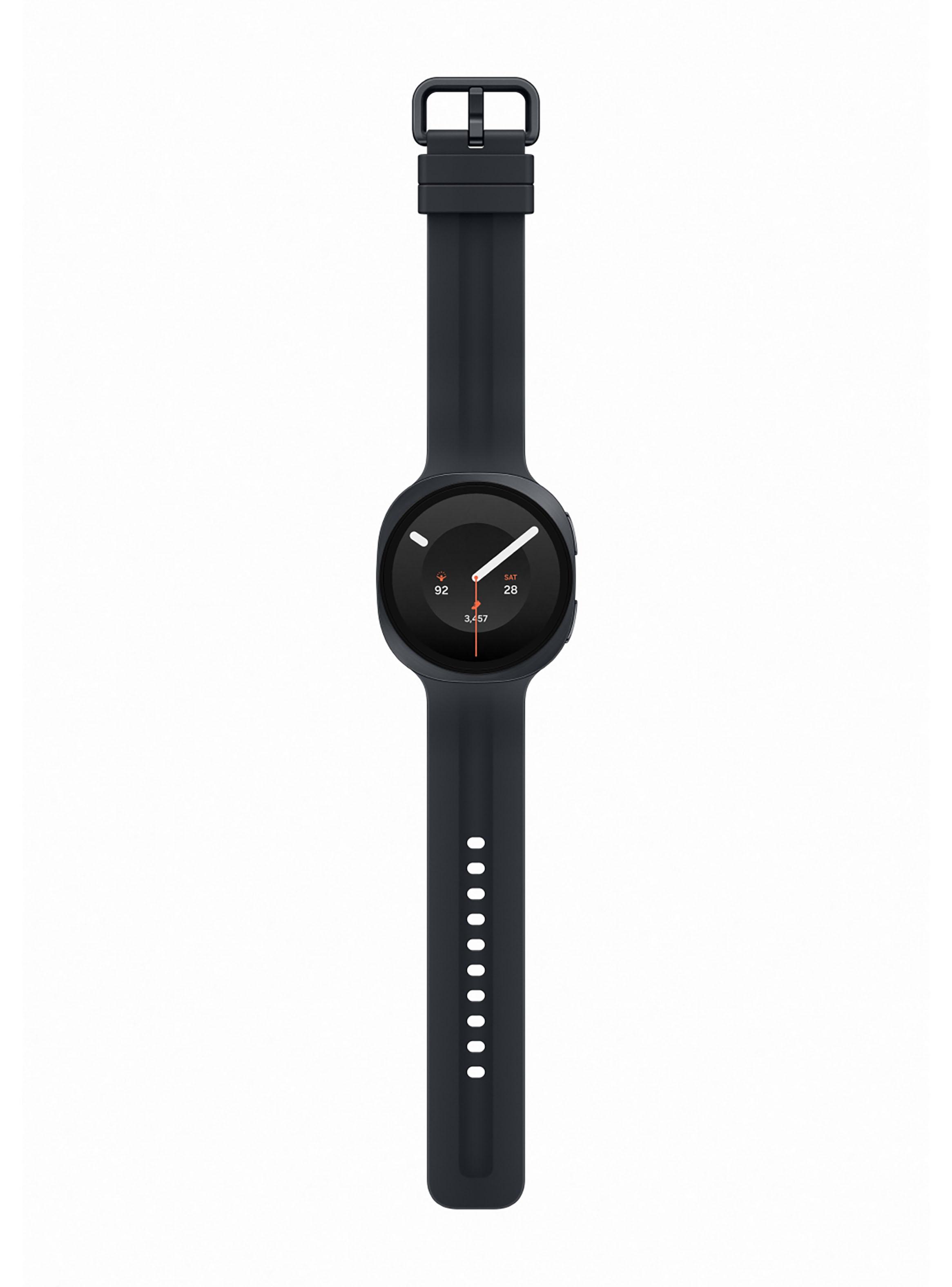 Smartwatch Galaxy Watch 9 40mm Black-5