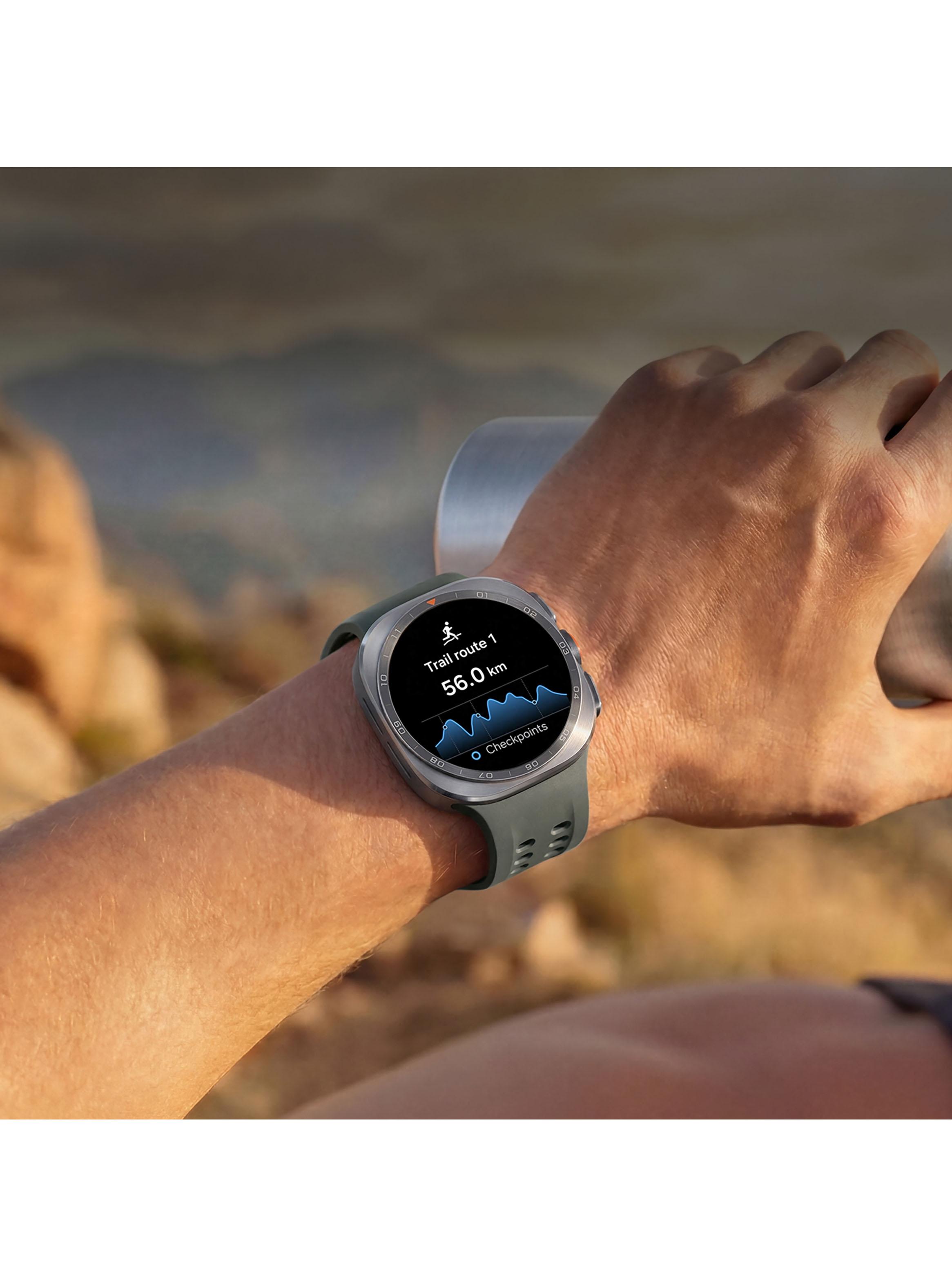 Smartwatch Galaxy Watch 9 44mm Black-6