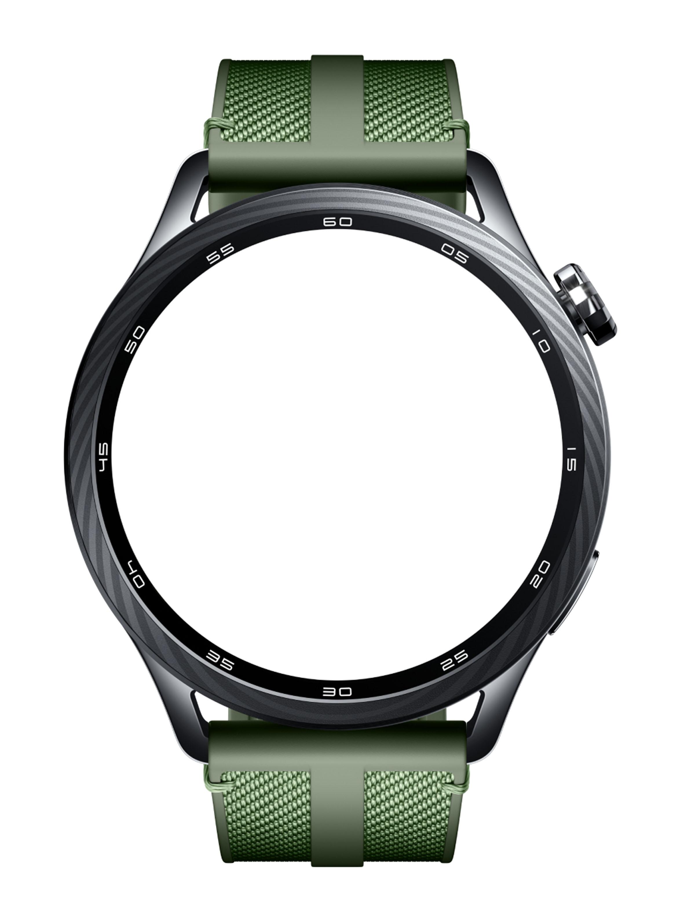 Smartwatch S5 46 mm Verde-2