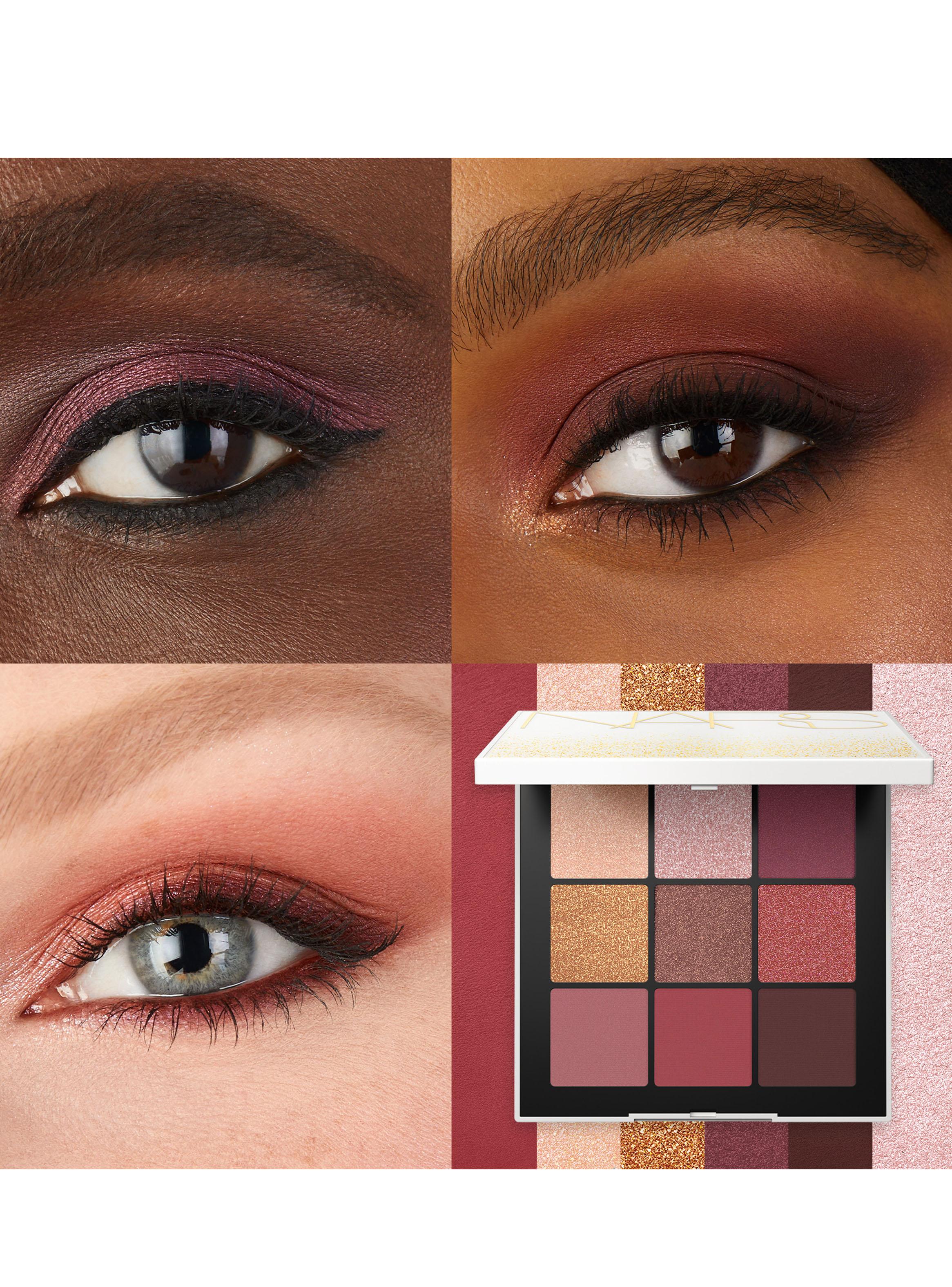 Sombra de Ojos Nars Well 9-4