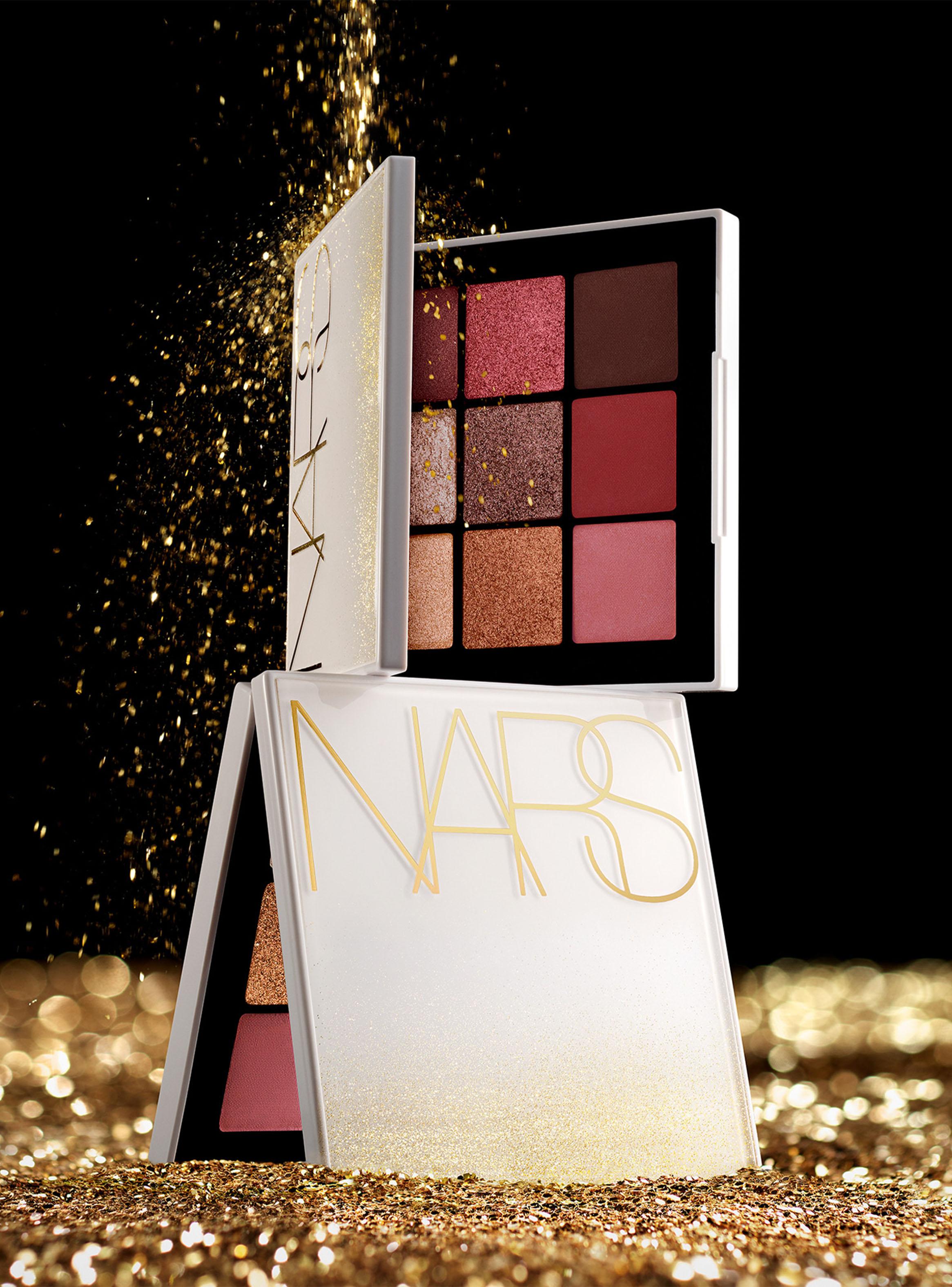 Sombra de Ojos Nars Well 9-5