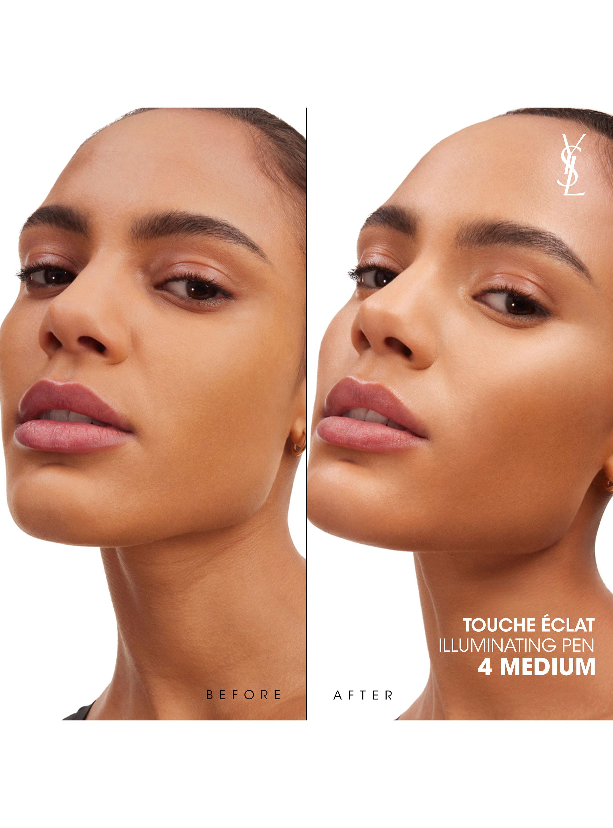 Corrector Touche Éclat Yves Saint Laurent-3