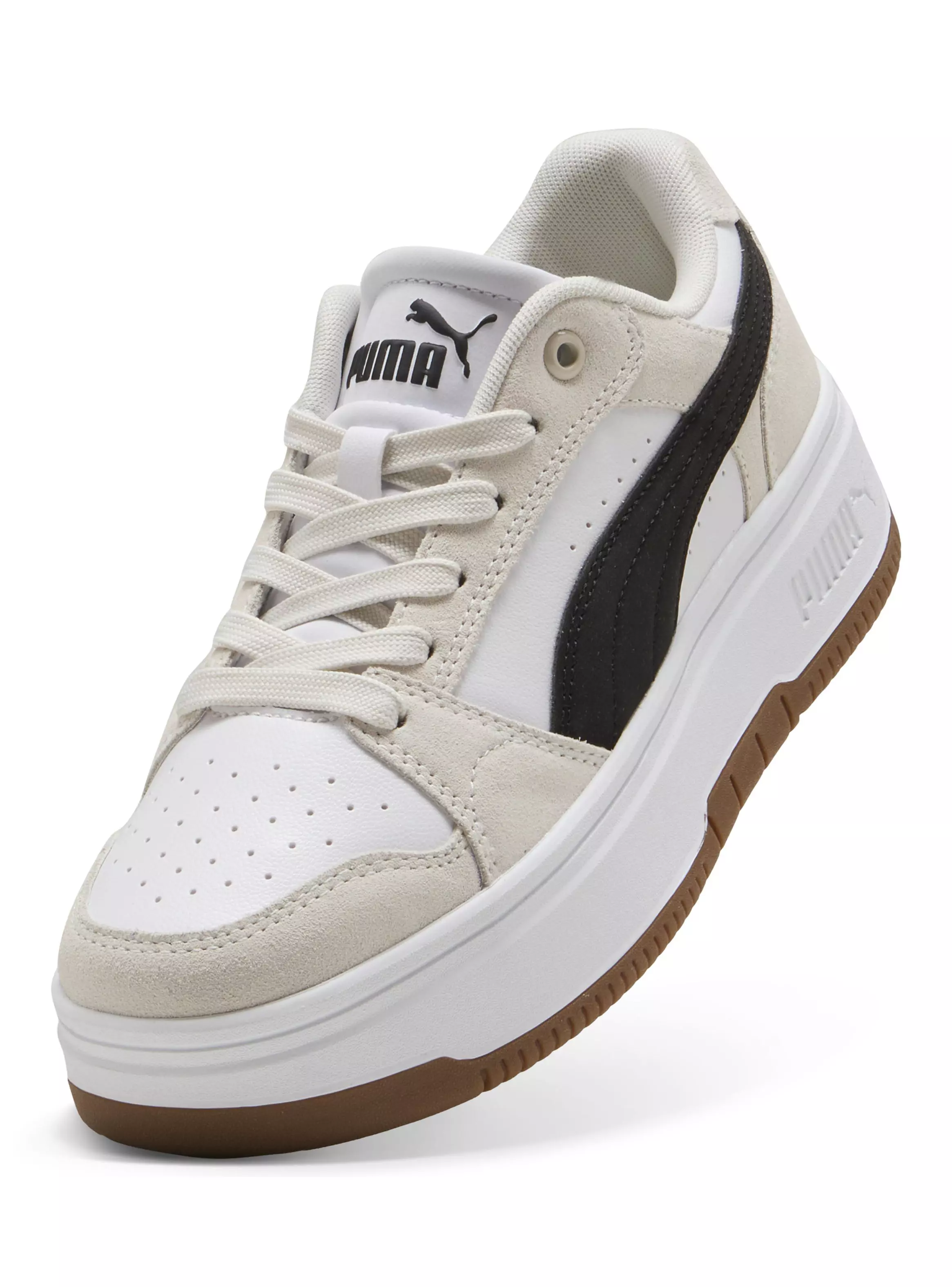 Zapatilla Urbana Logo Rebound Femme Mujer-2
