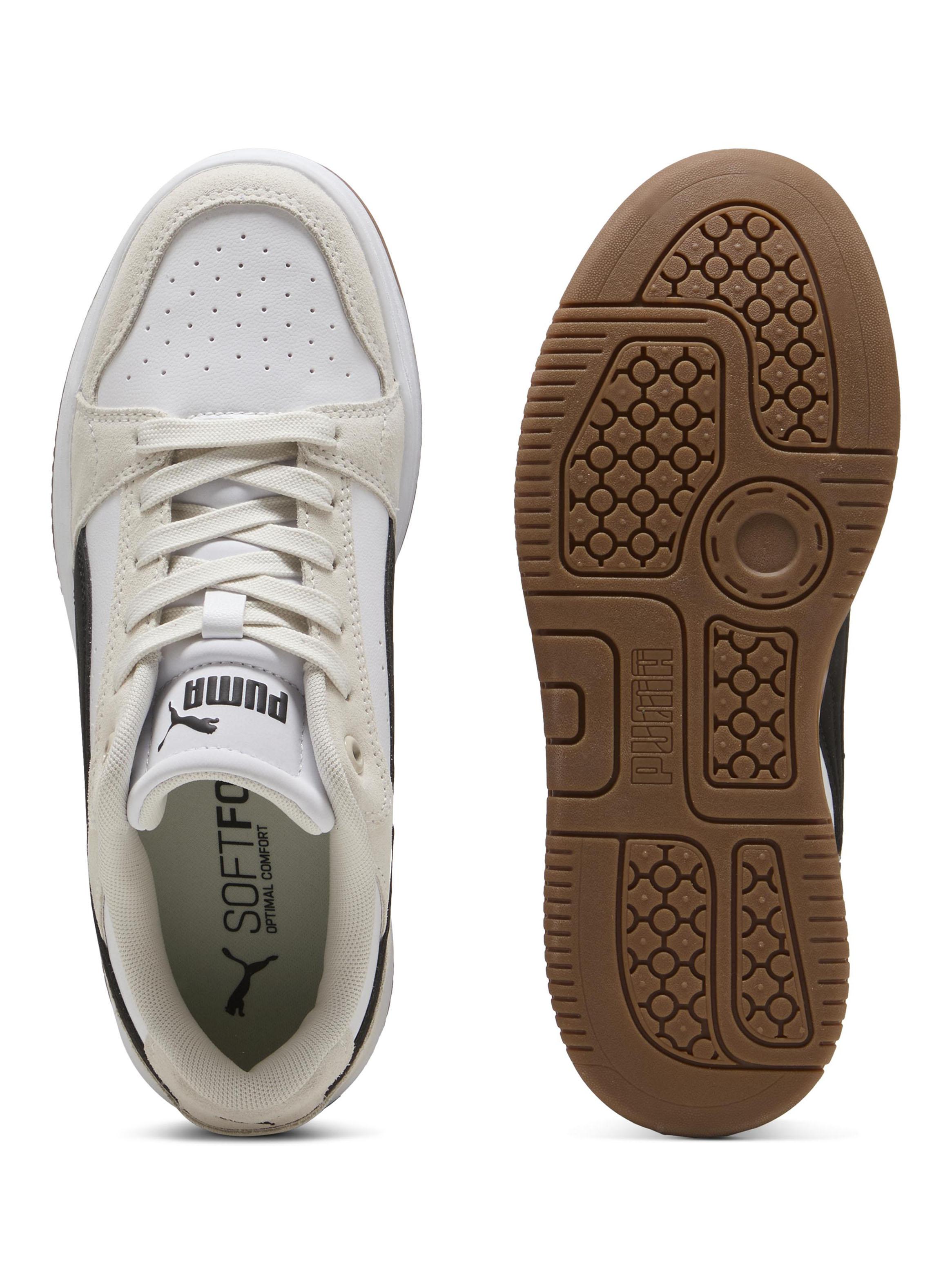 Zapatilla Urbana Logo Rebound Femme Mujer-4