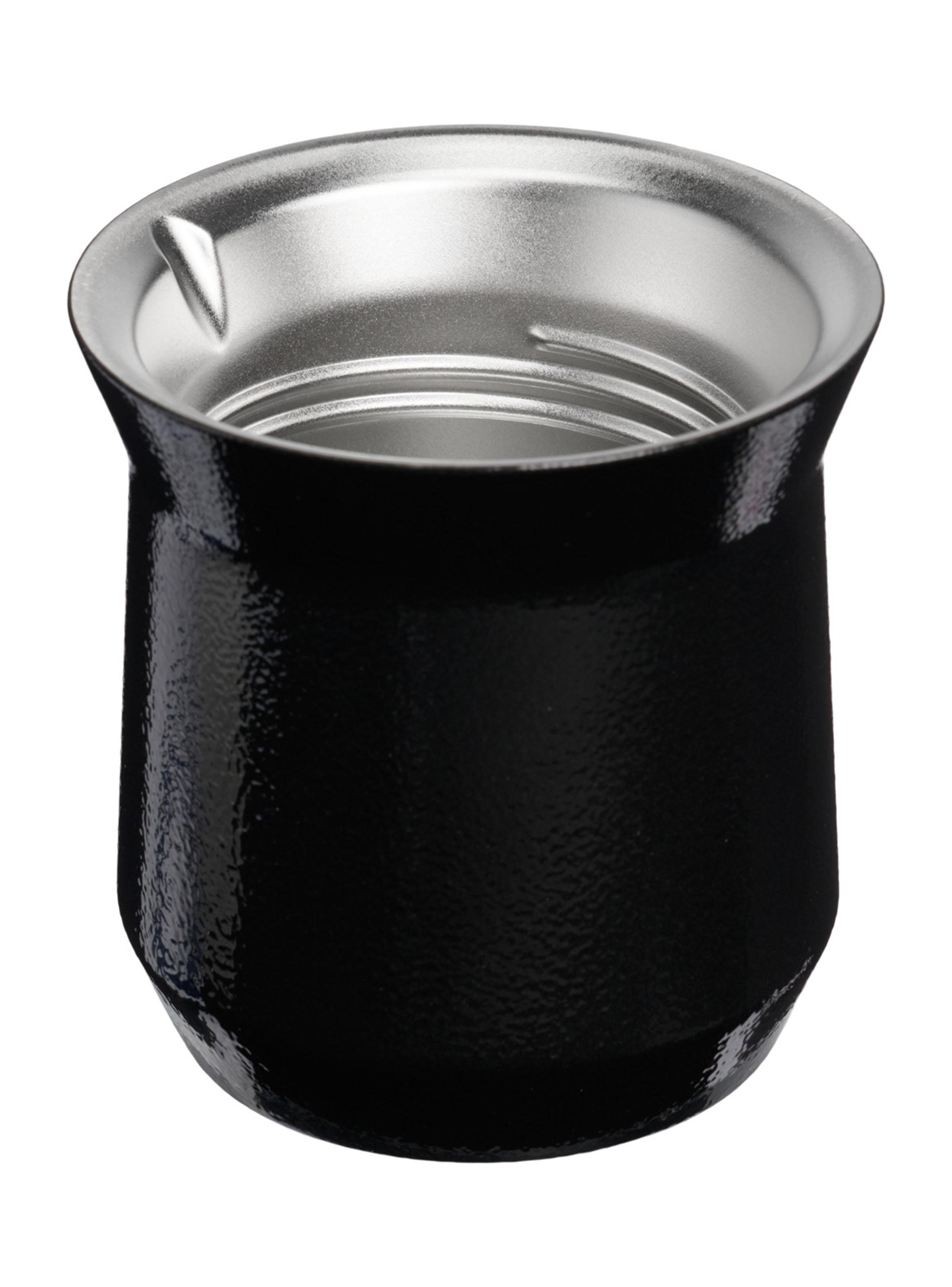 Mate System Ideal Black 1.2 lt-2