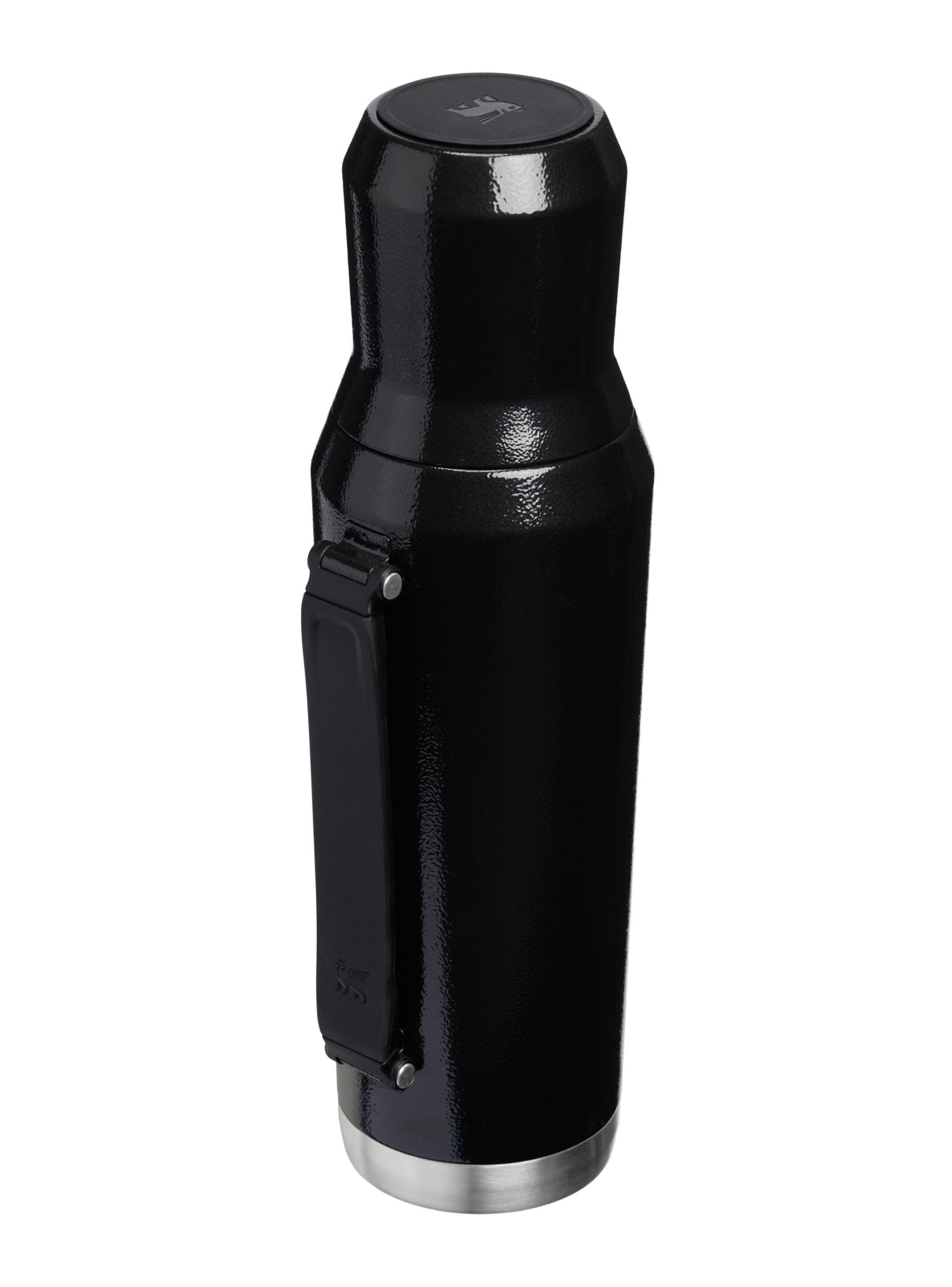 Mate System Ideal Black 1.2 lt-3