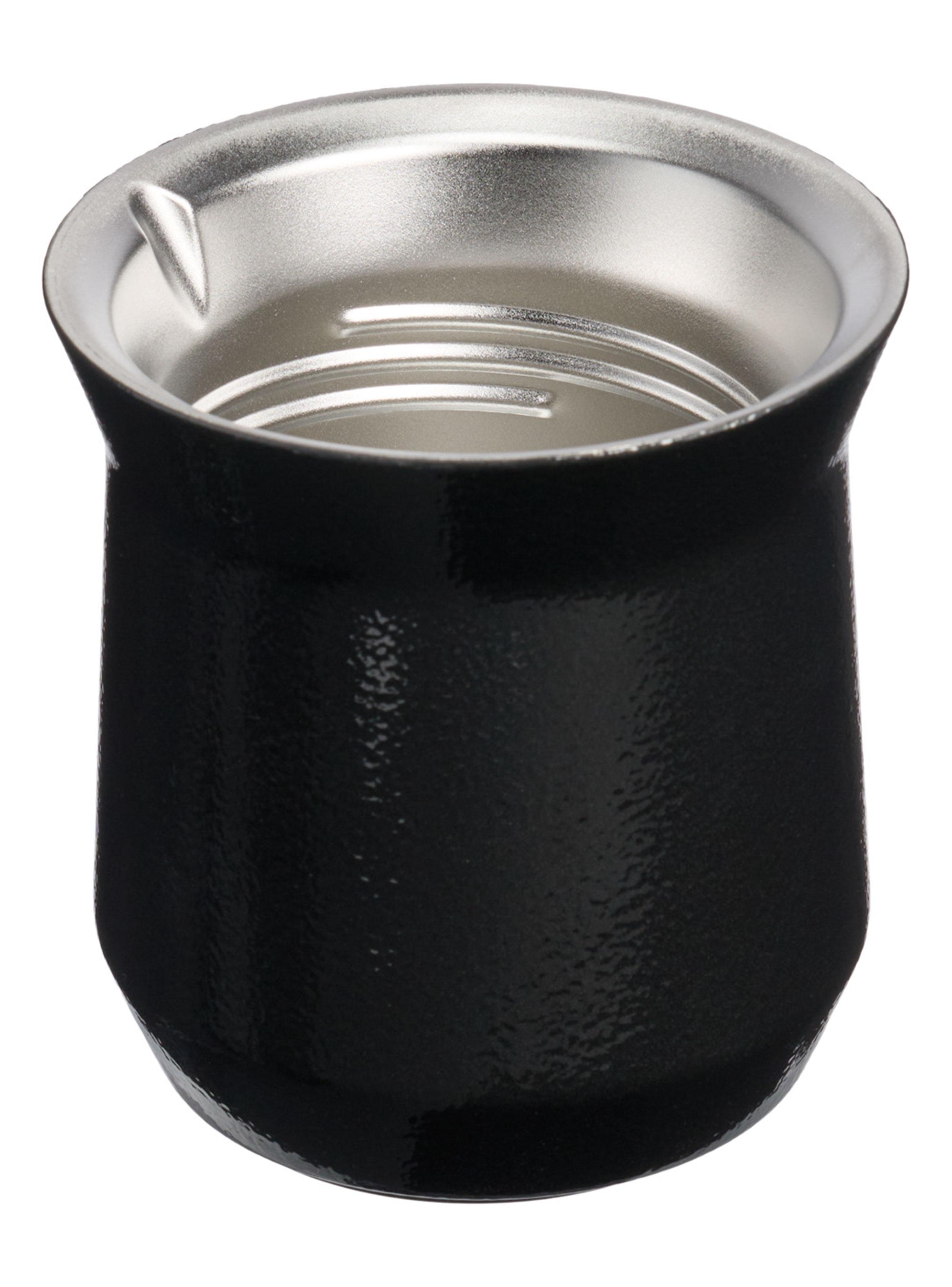 Mate System Ideal Black 0.8 lt-3