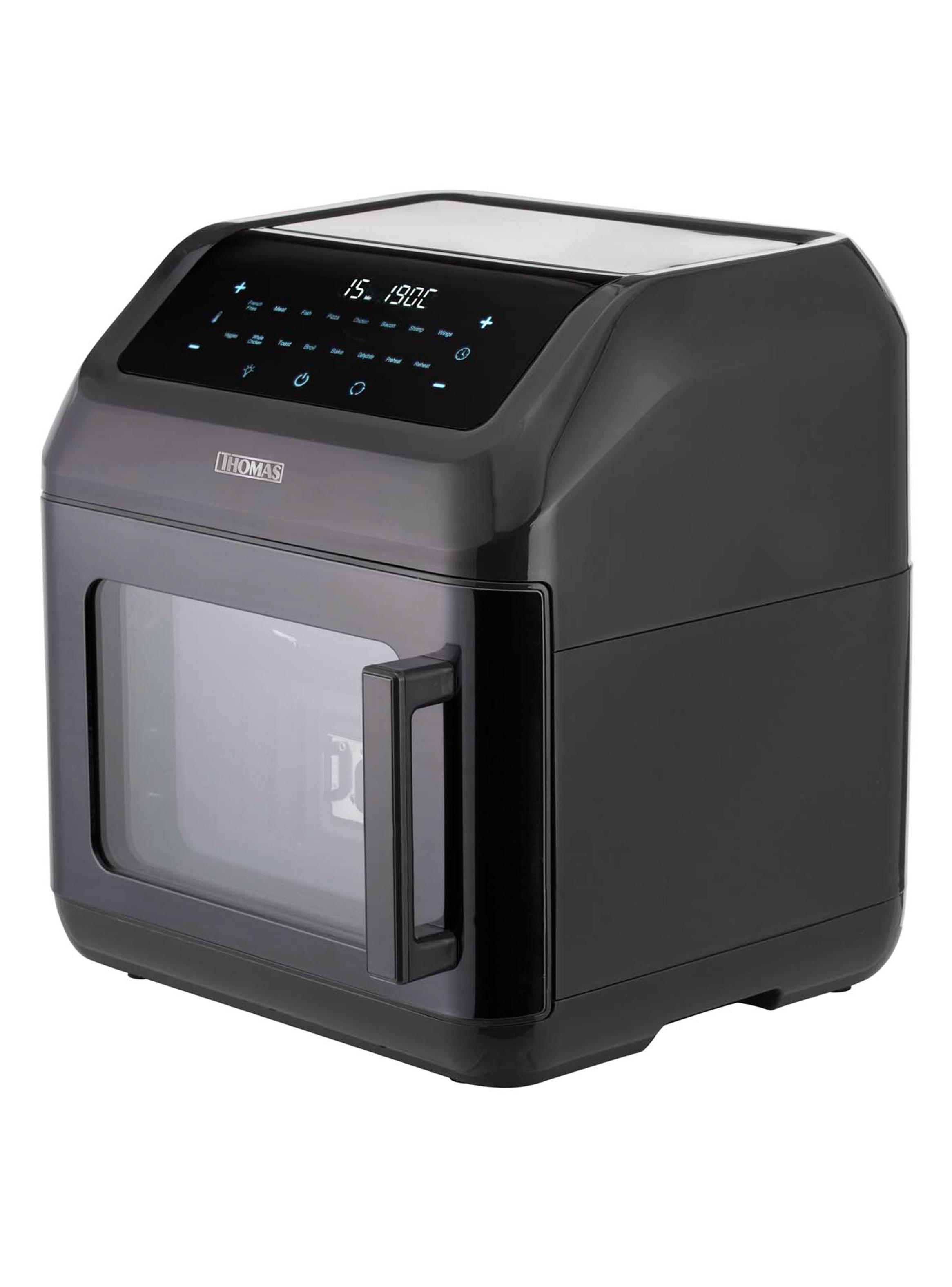 Freidora de Aire Digital Onedoor 13 Litros TH-AF130DV-0