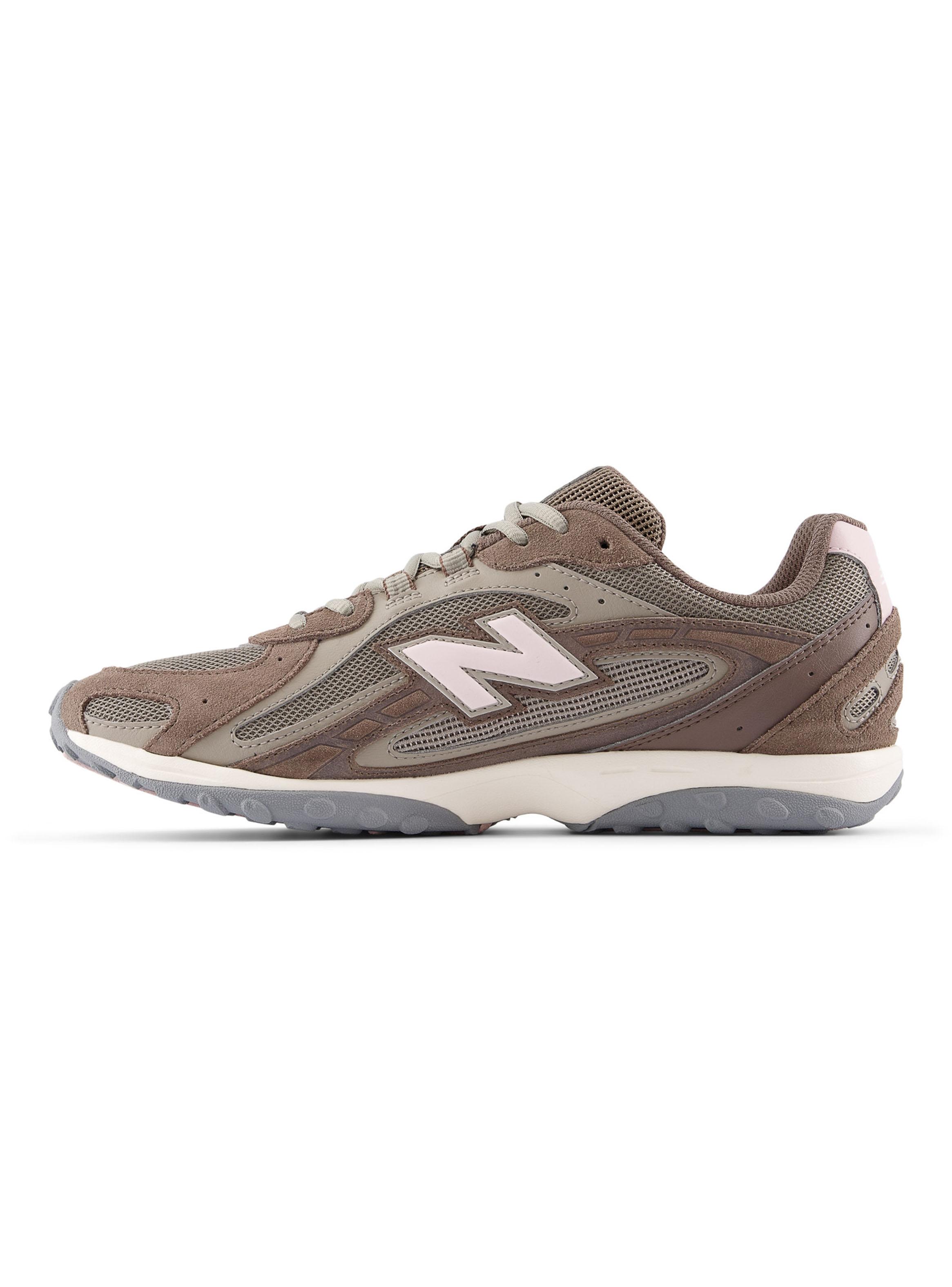 Zapatilla Urbana Mujer U204-2