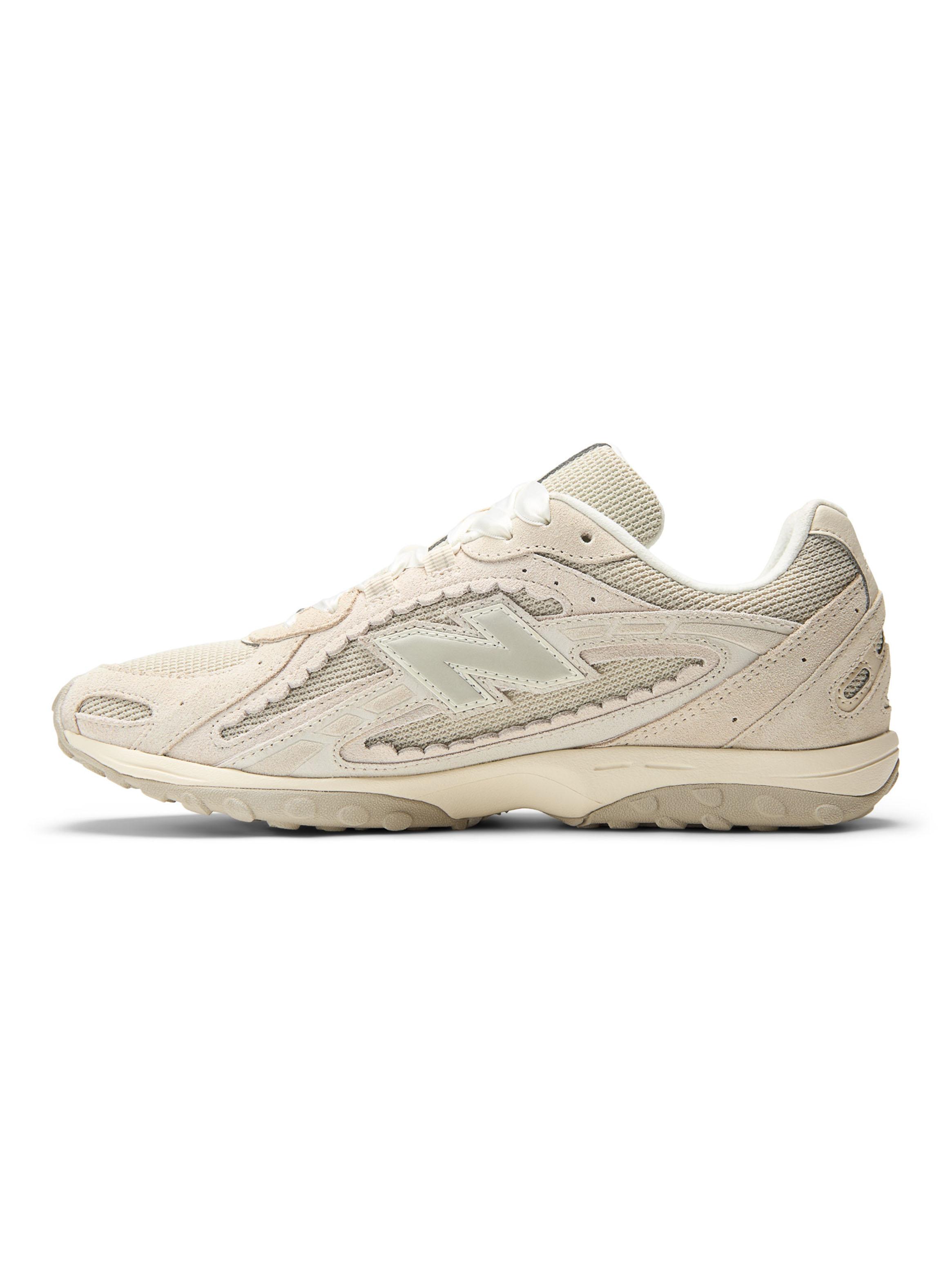 Zapatilla Urbana Mujer 204-2