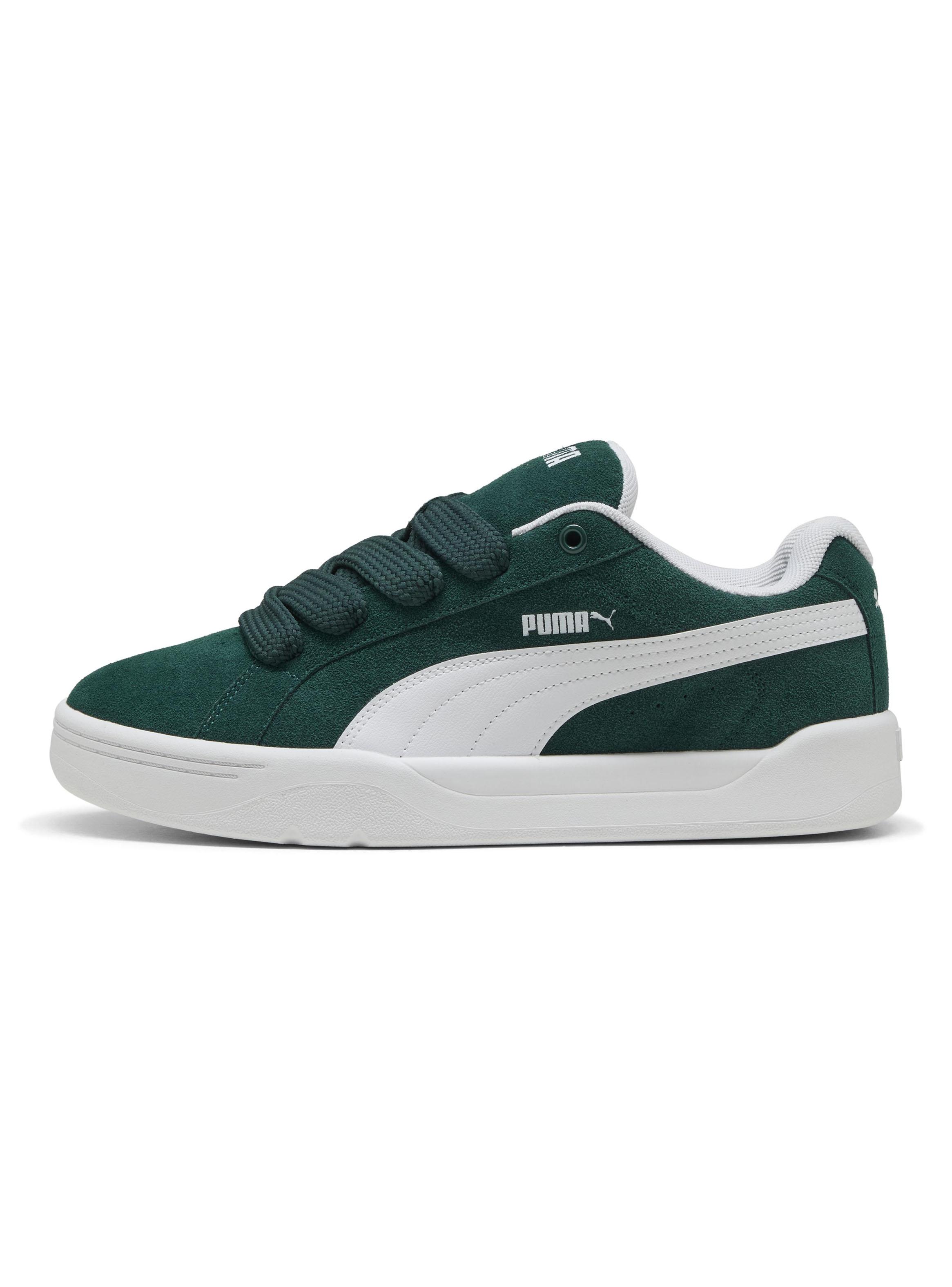 Zapatilla Urbana Mujer Park-Lifesty-2