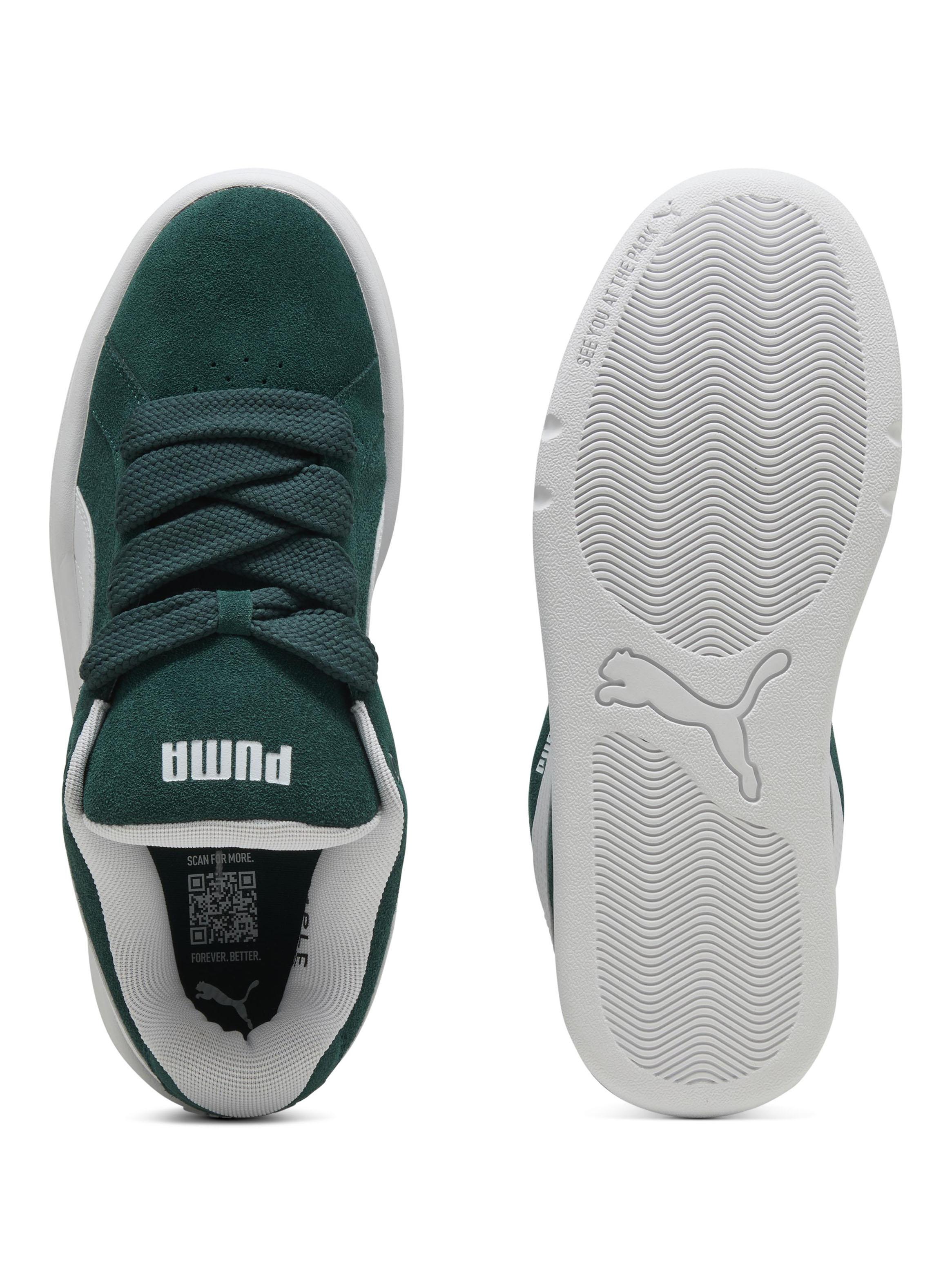 Zapatilla Urbana Mujer Park-Lifesty-5