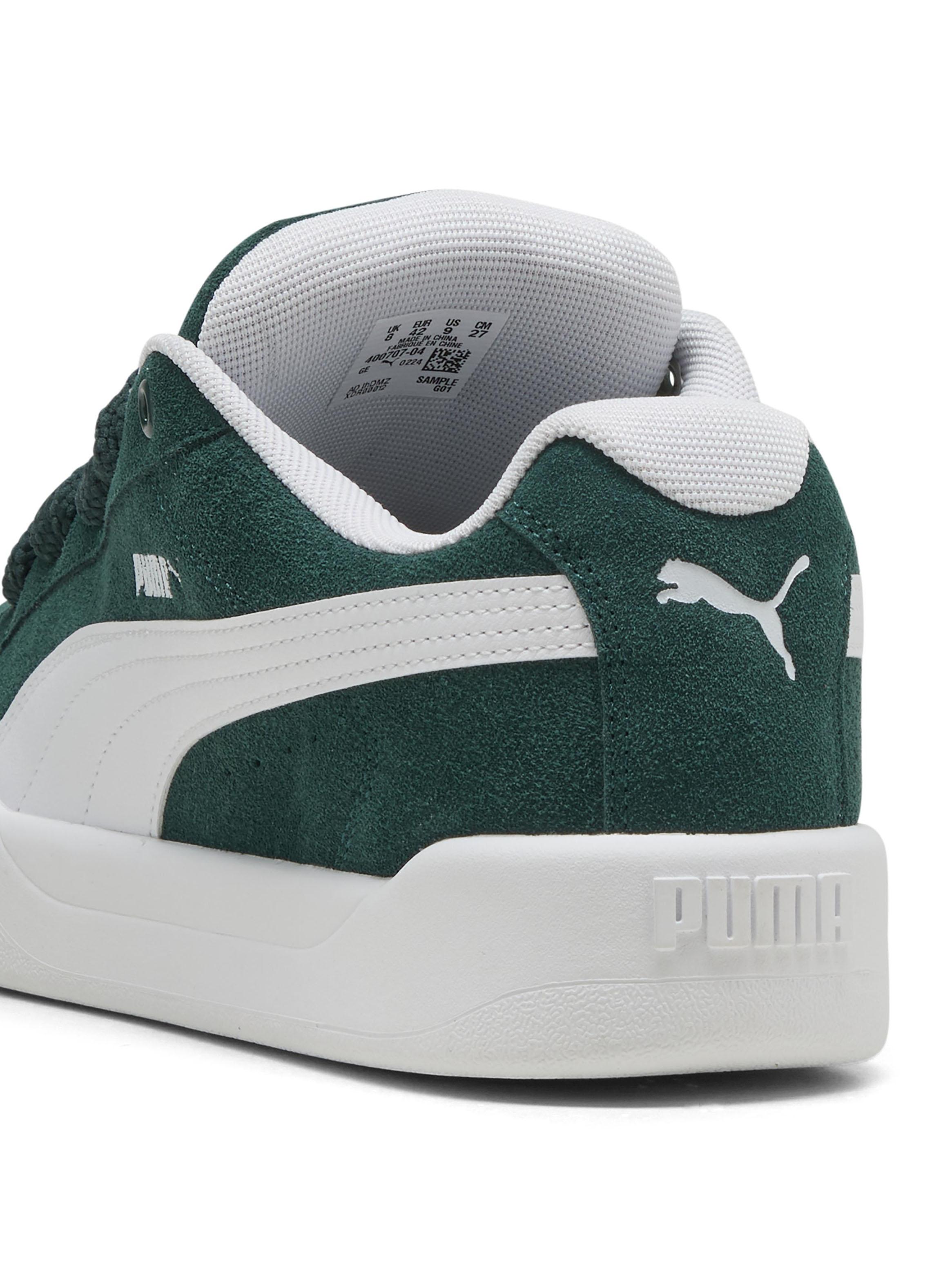 Zapatilla Urbana Mujer Park-Lifesty-4