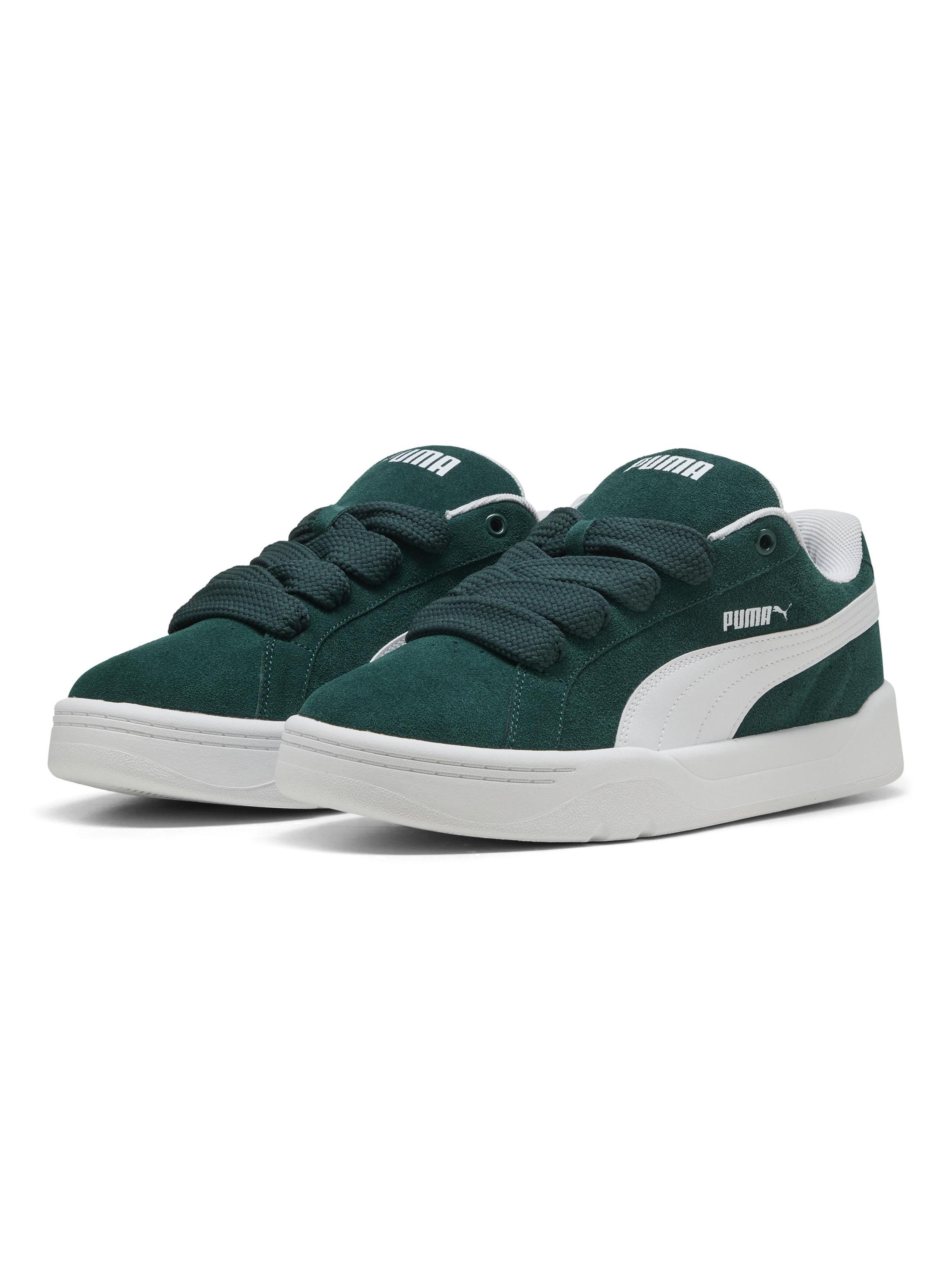 Zapatilla Urbana Mujer Park-Lifesty-1